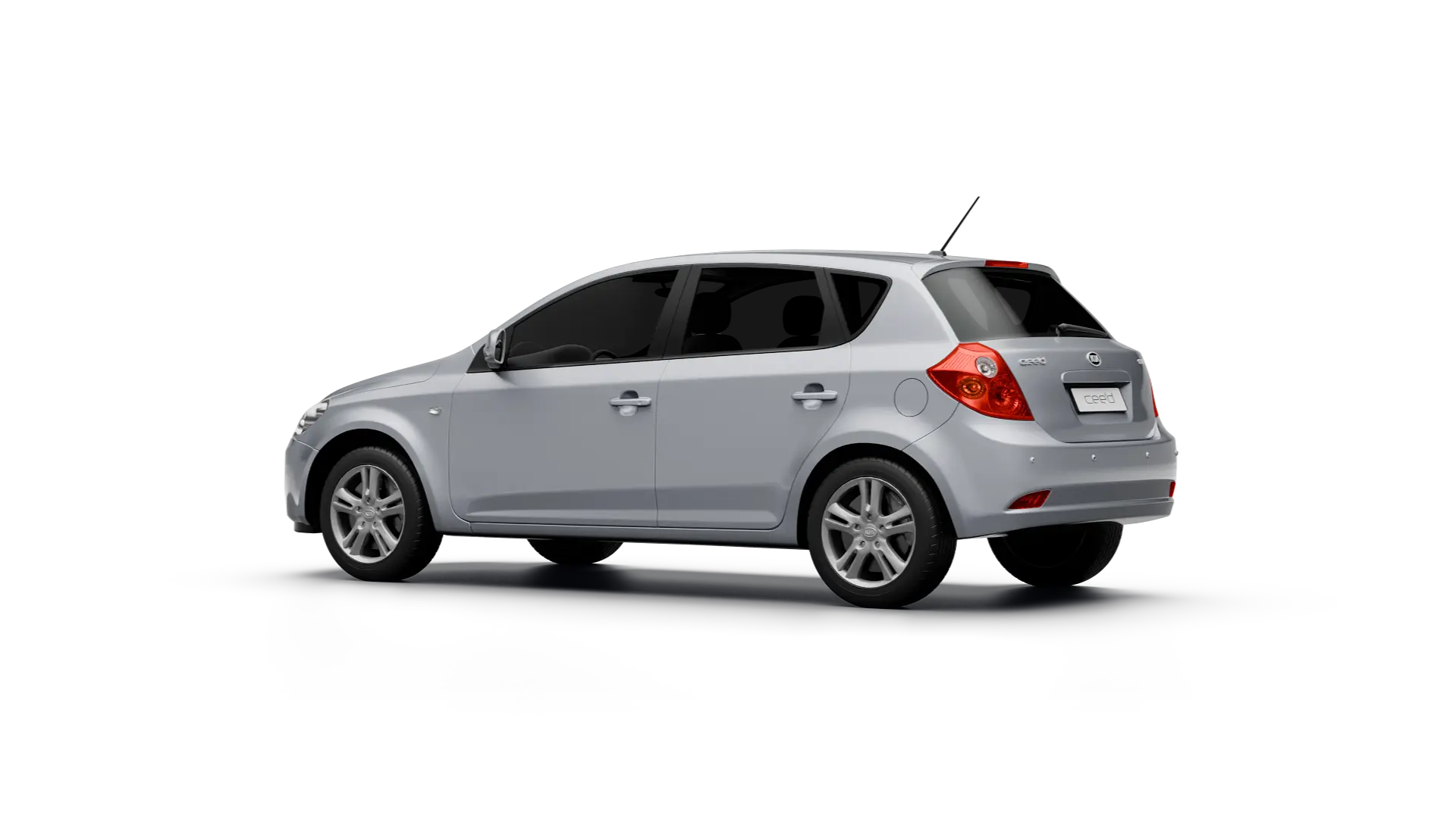 Vehicle 360 Frame 26