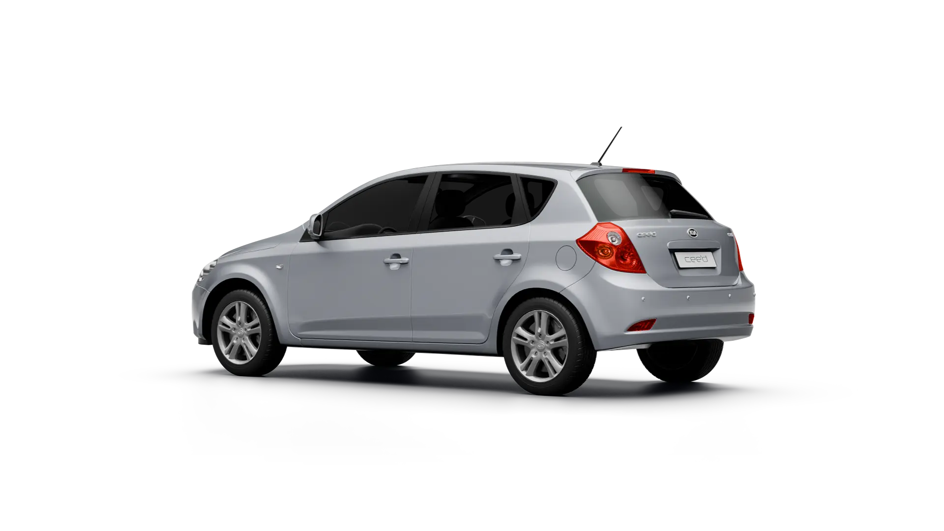 Vehicle 360 Frame 27