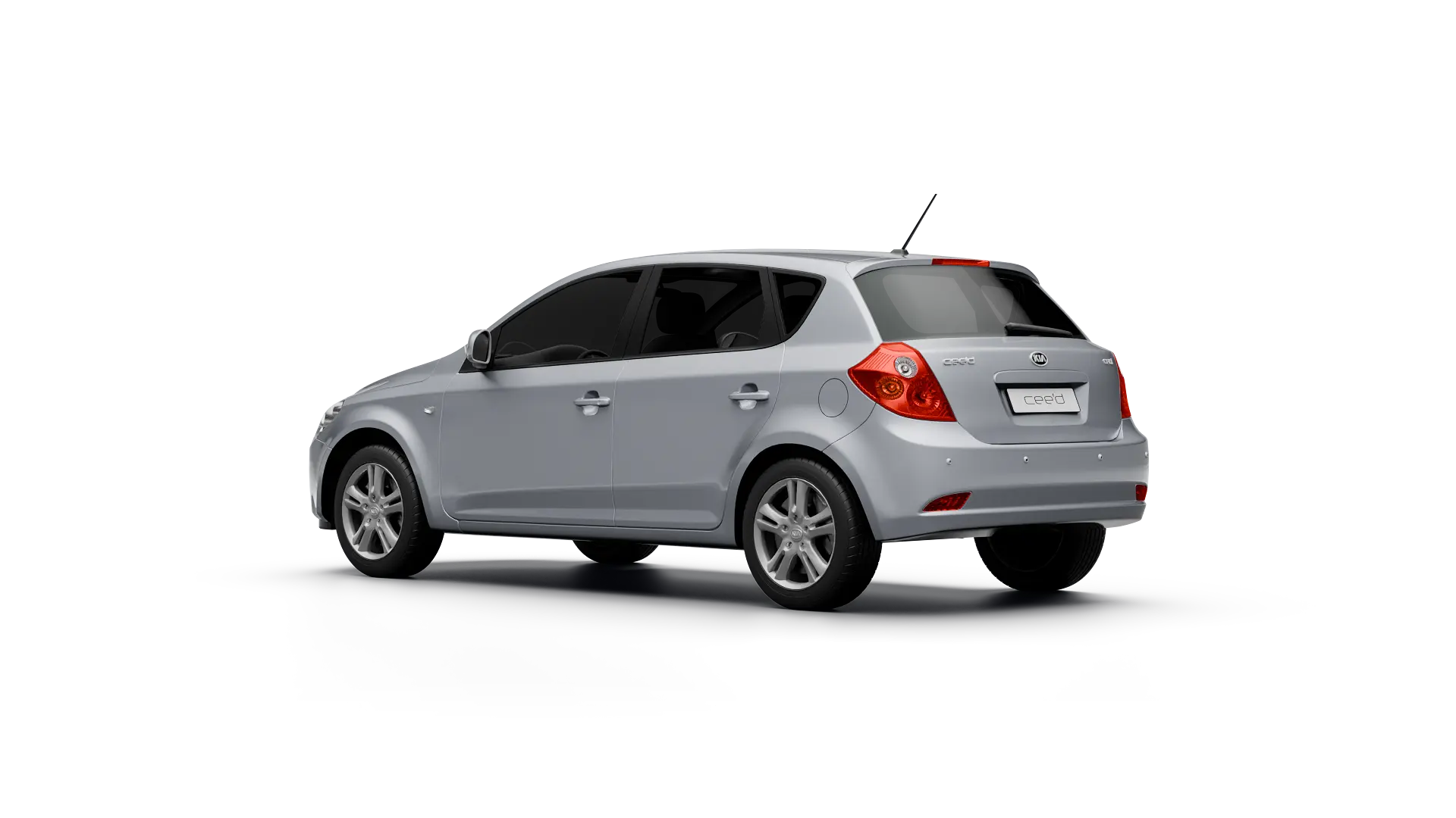 Vehicle 360 Frame 28