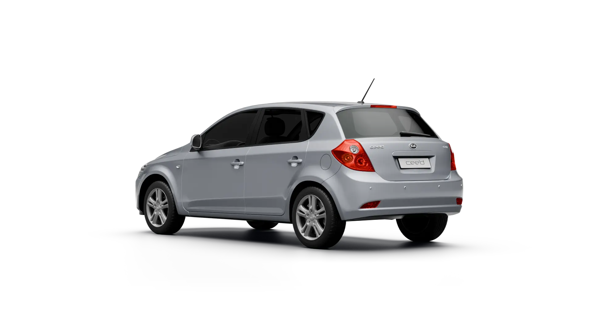 Vehicle 360 Frame 29