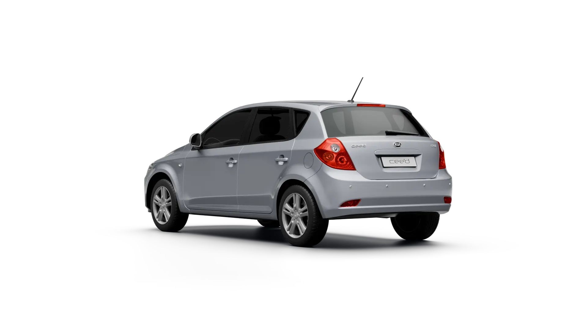 Vehicle 360 Frame 30