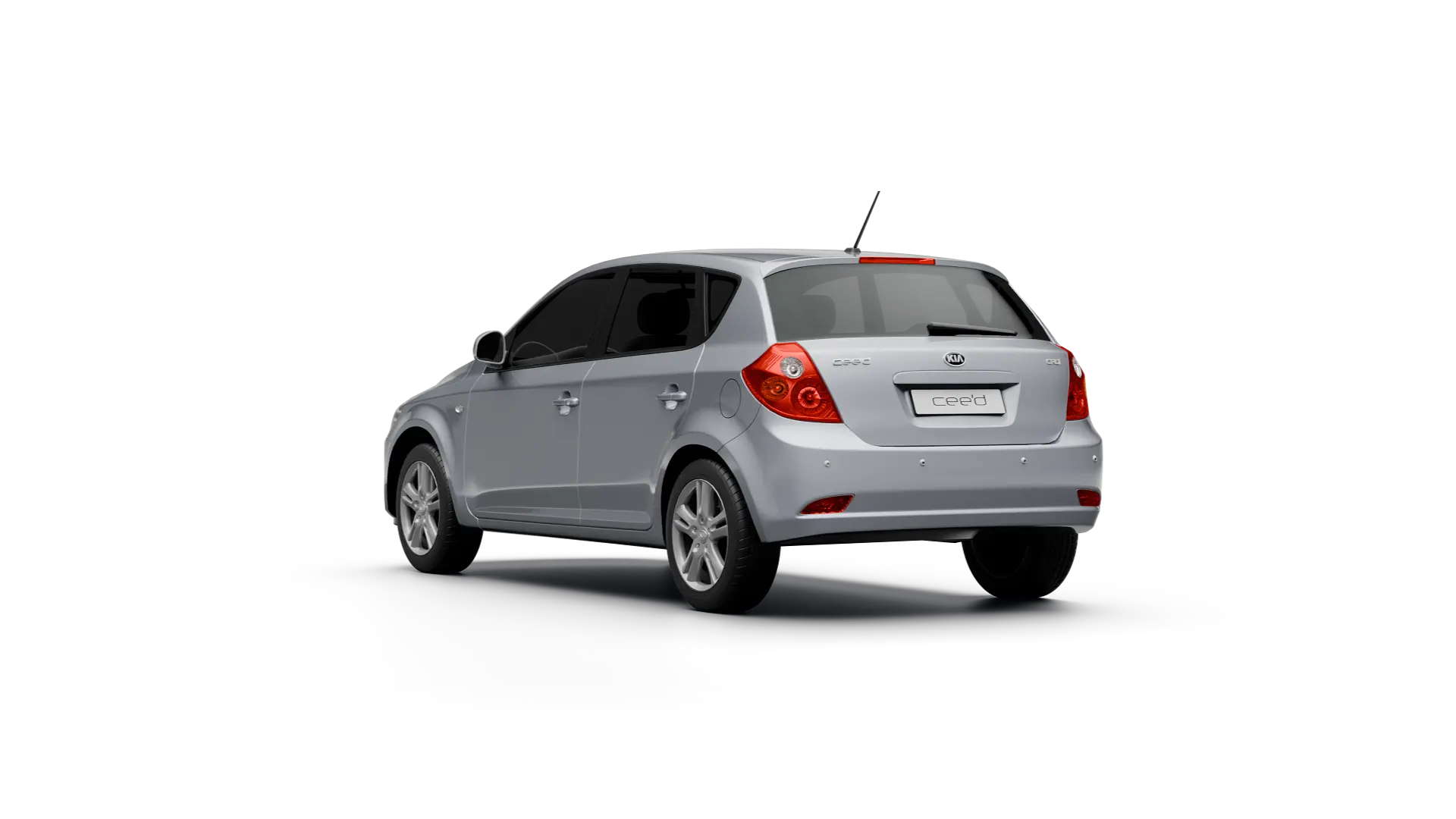 Vehicle 360 Frame 31