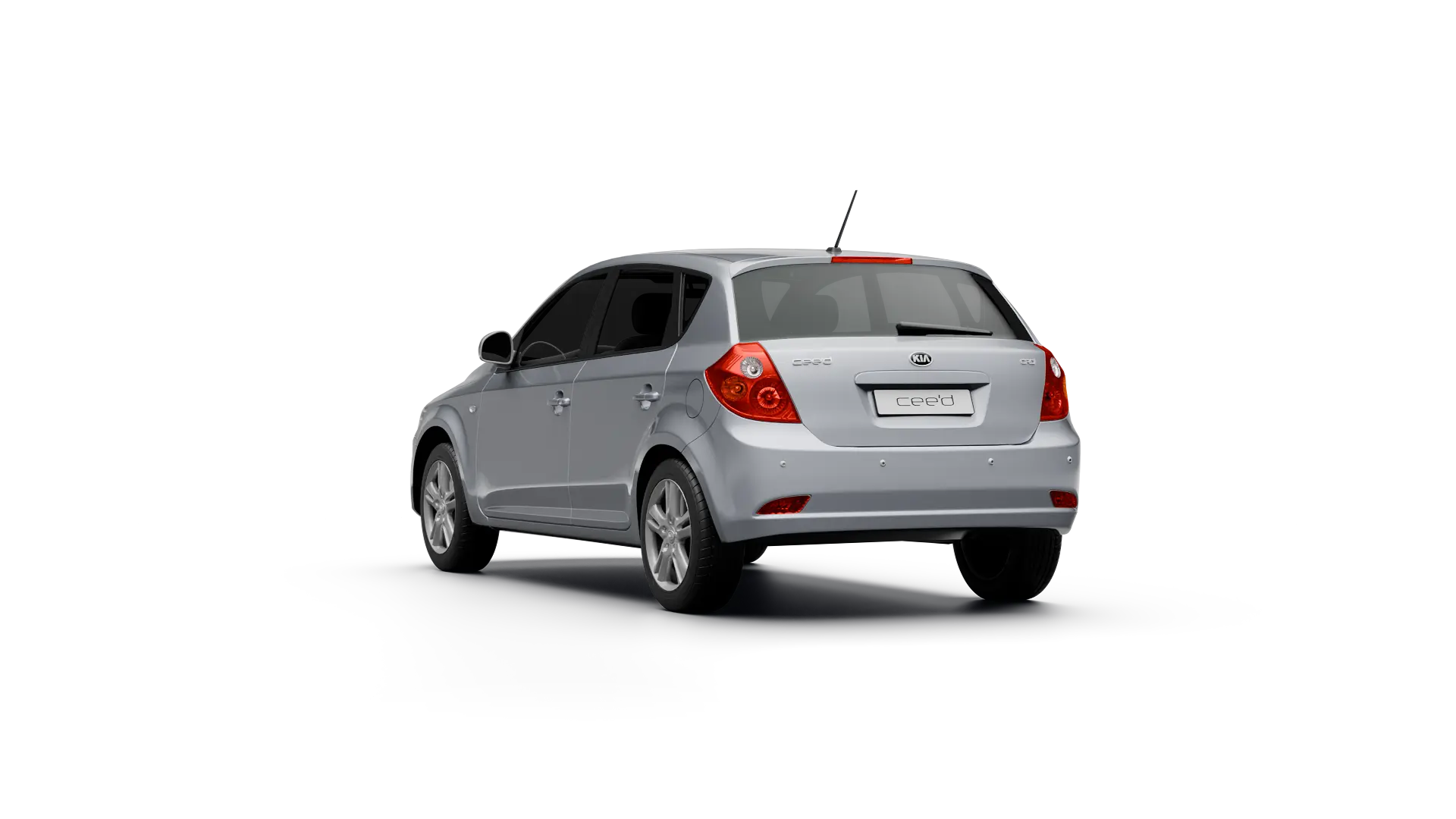 Vehicle 360 Frame 32