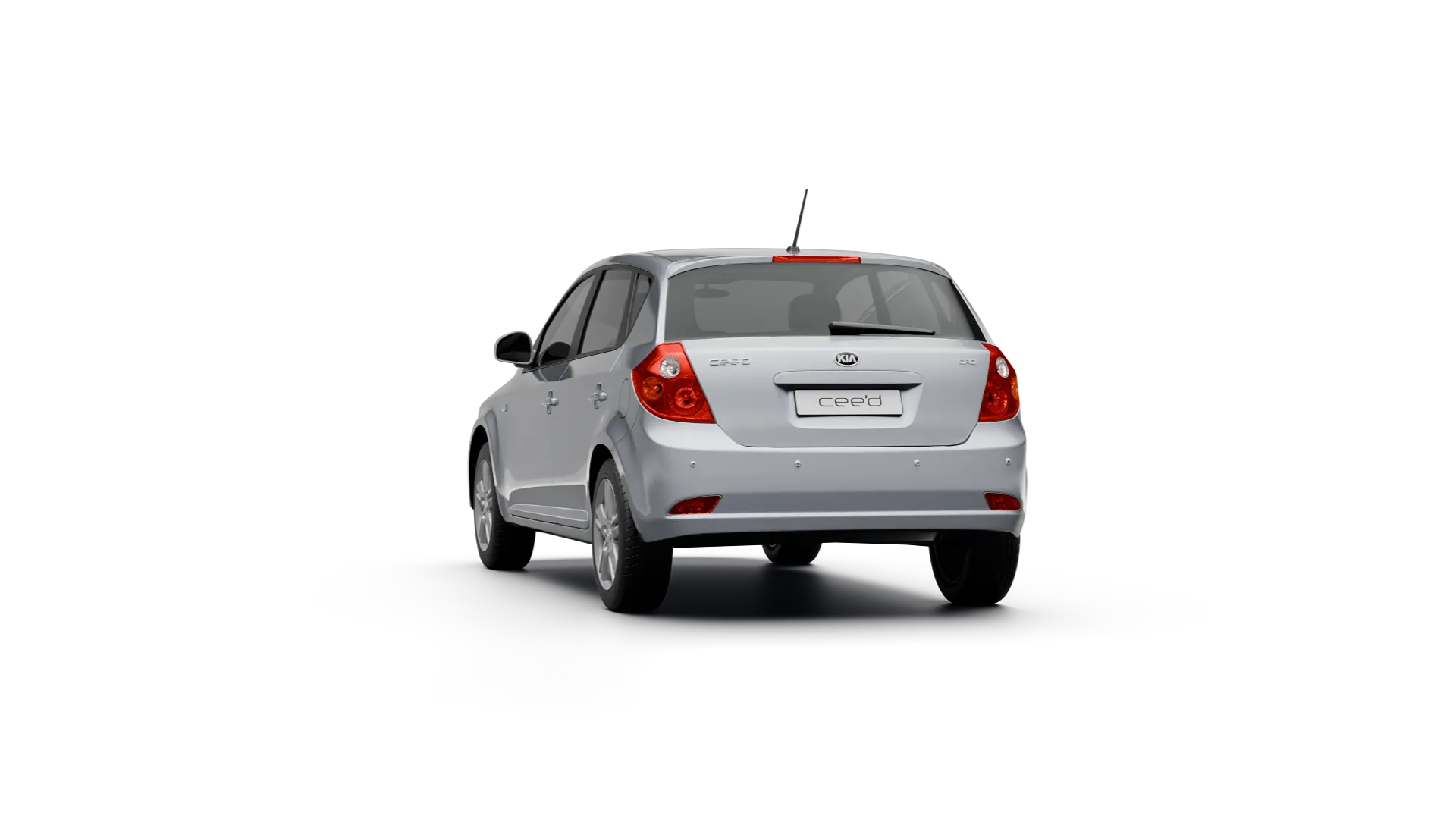 Vehicle 360 Frame 34