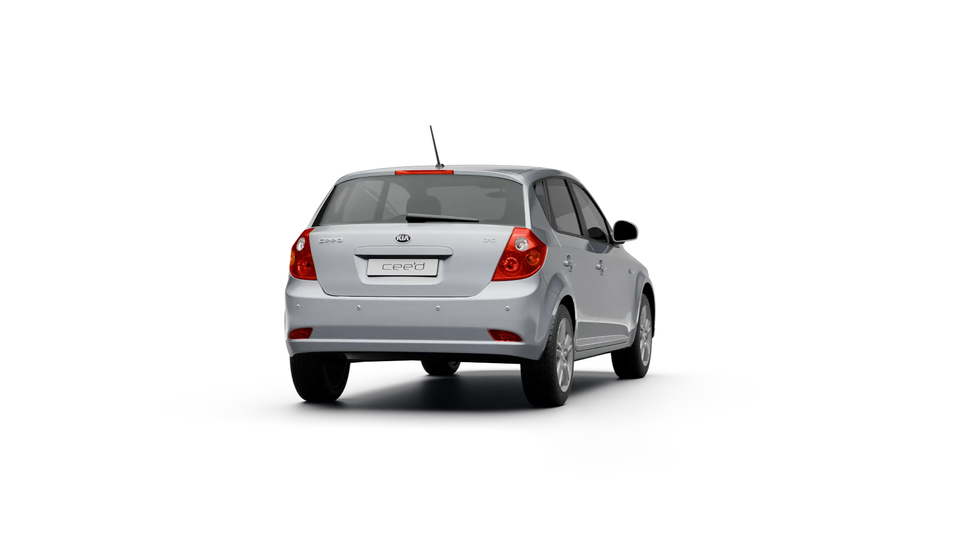 Vehicle 360 Frame 40