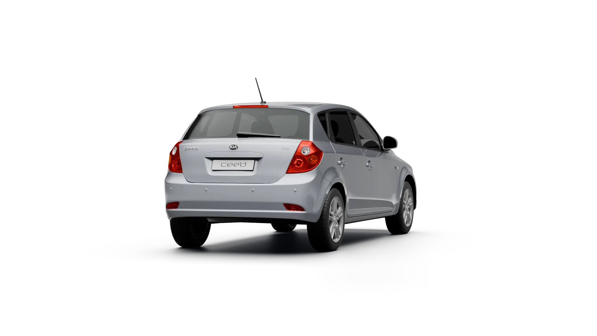 Vehicle 360 Frame 41