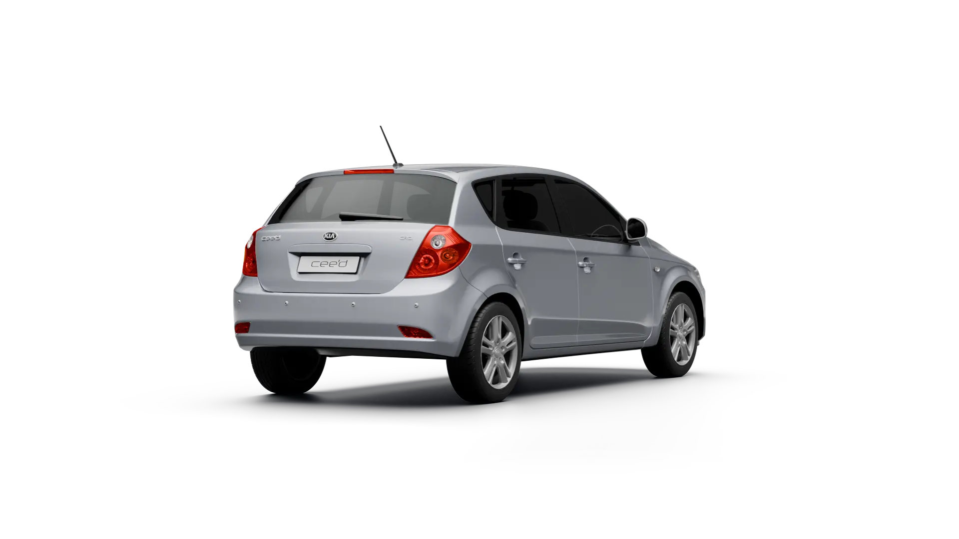 Vehicle 360 Frame 43