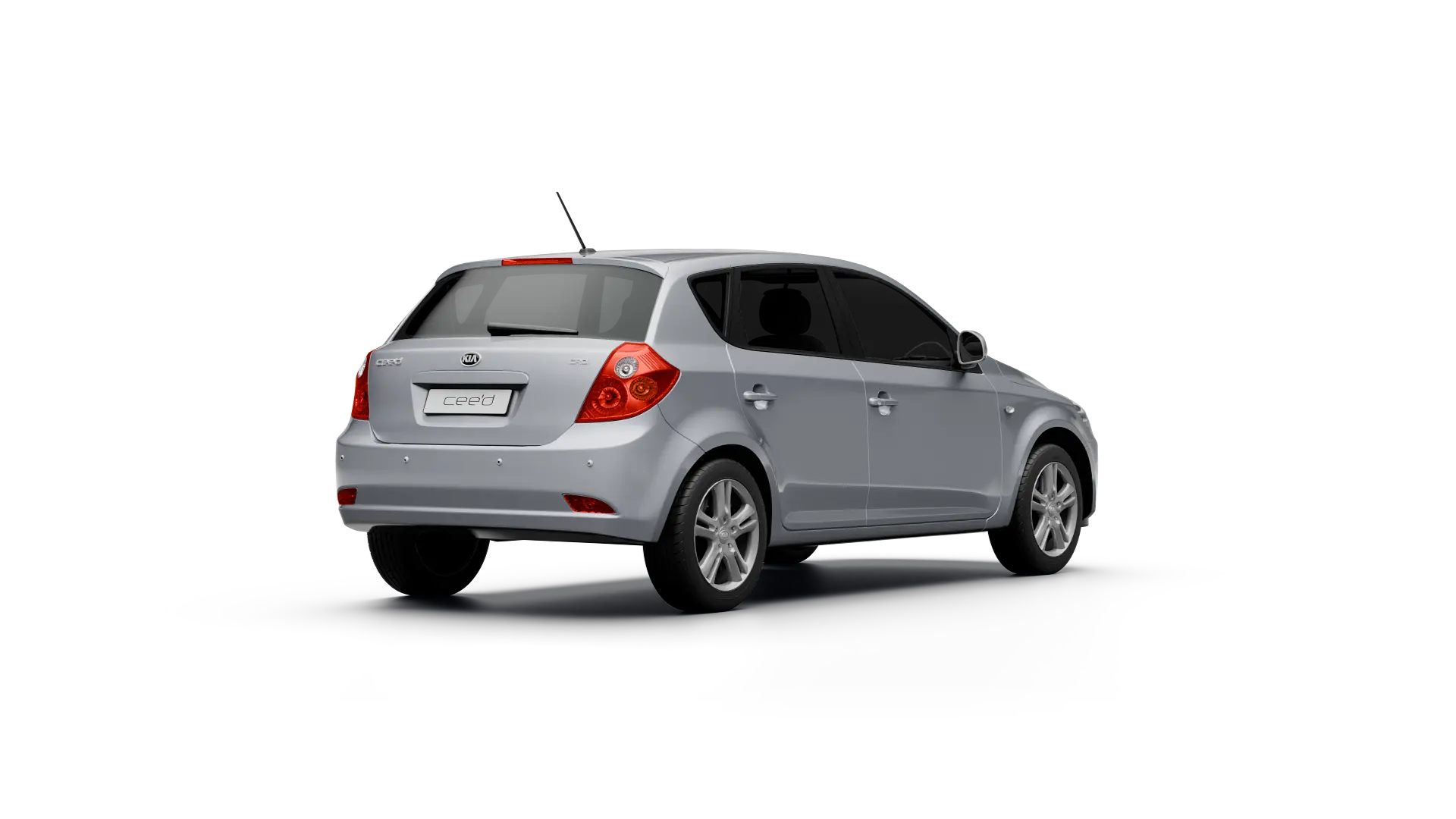 Vehicle 360 Frame 44