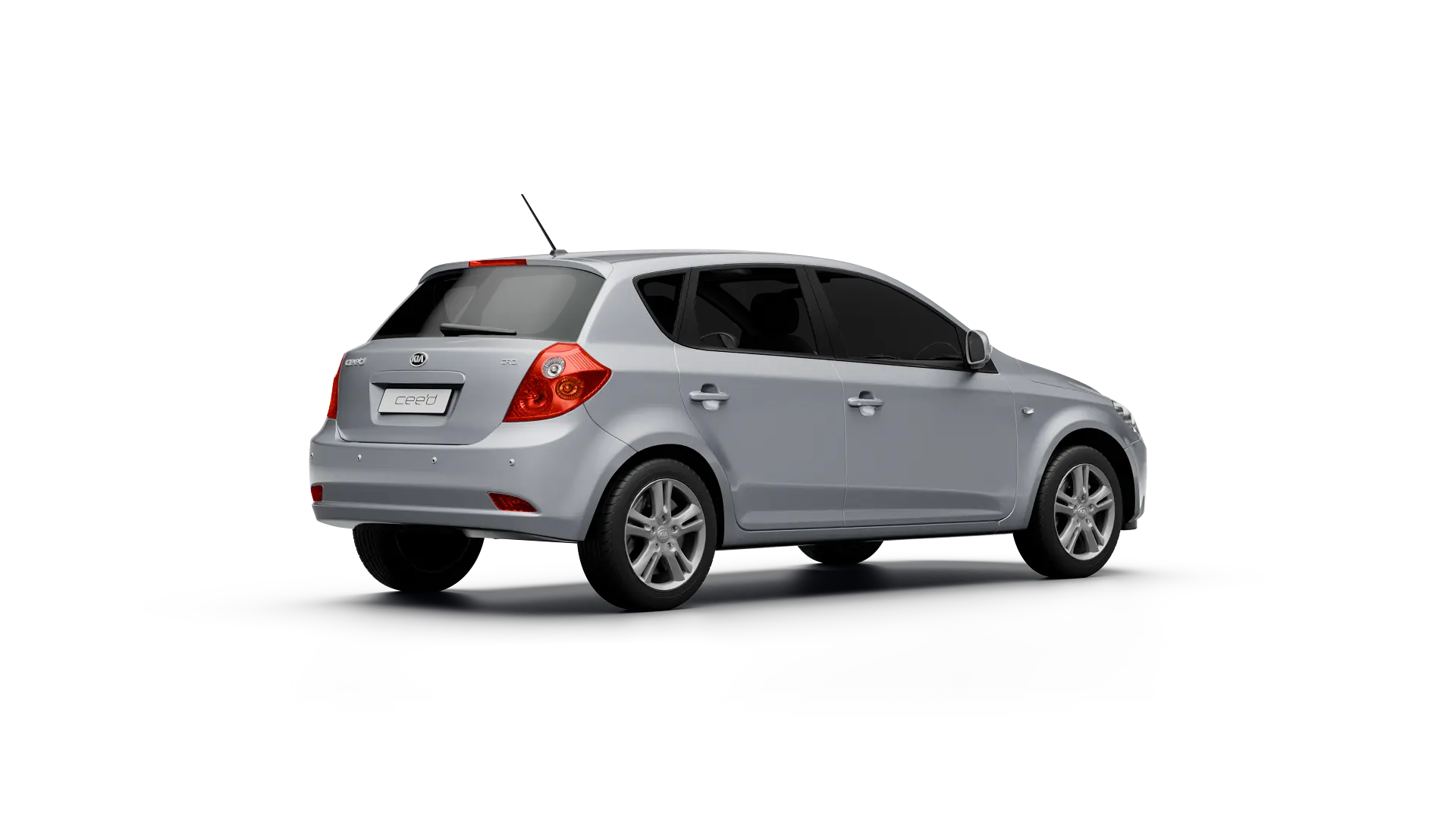 Vehicle 360 Frame 46