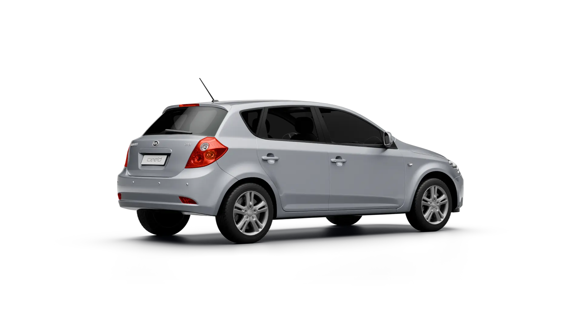 Vehicle 360 Frame 47