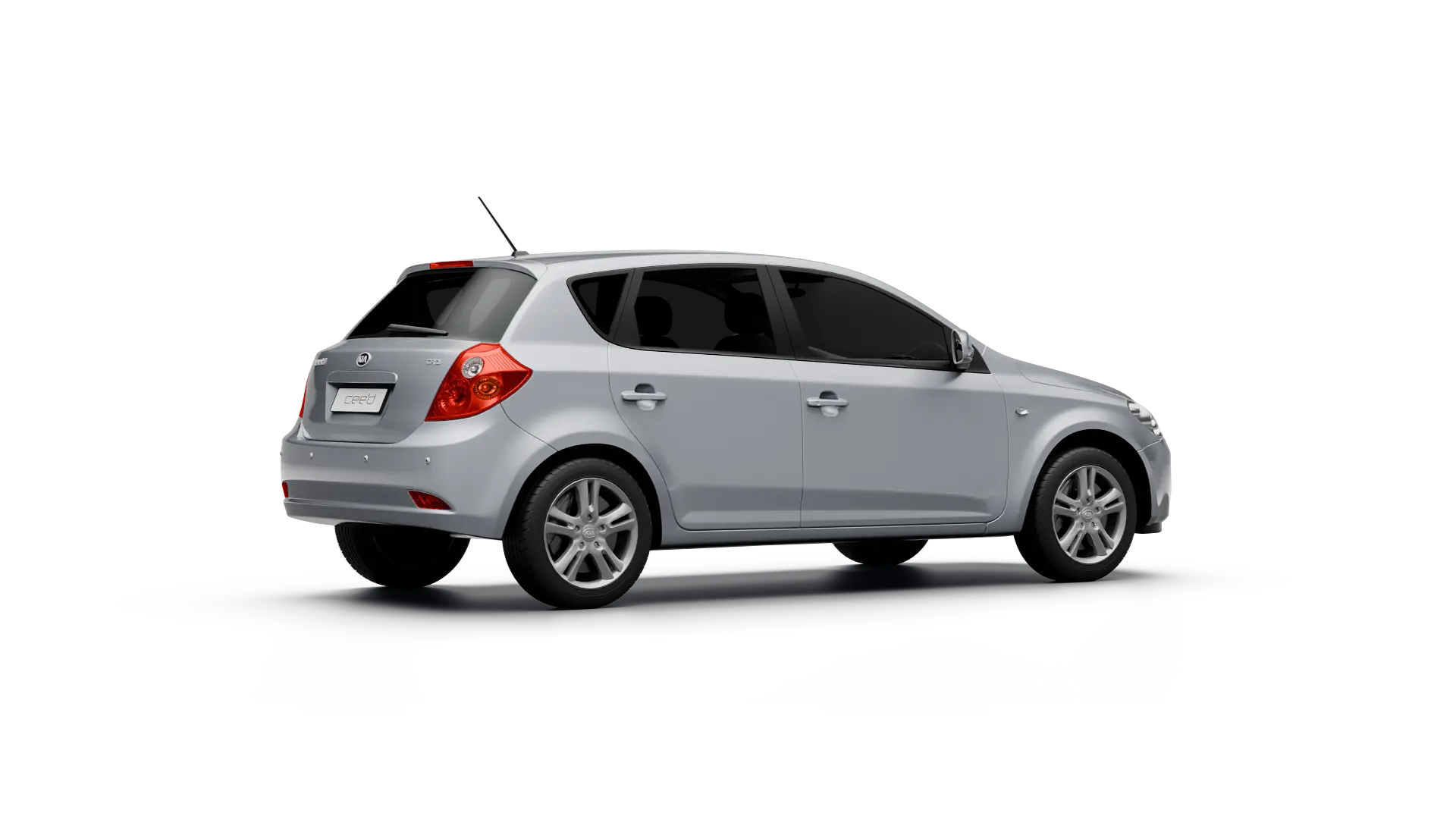 Vehicle 360 Frame 48