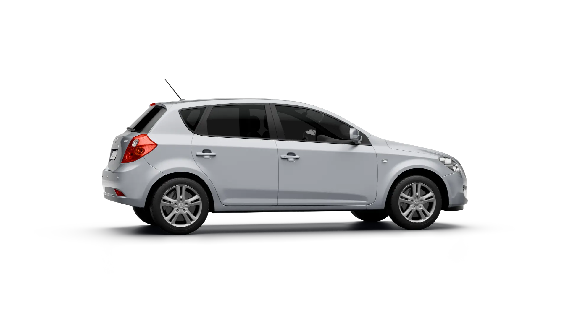 Vehicle 360 Frame 52