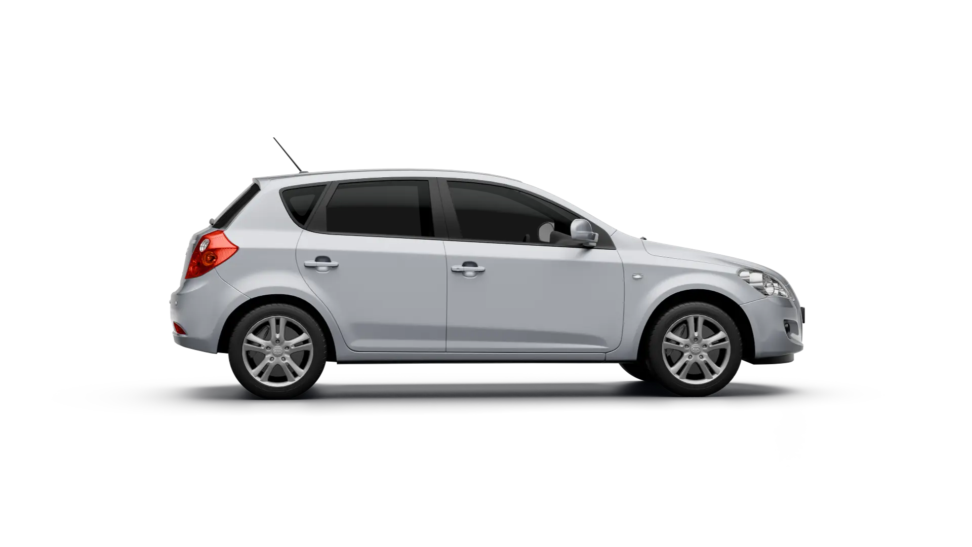 Vehicle 360 Frame 54