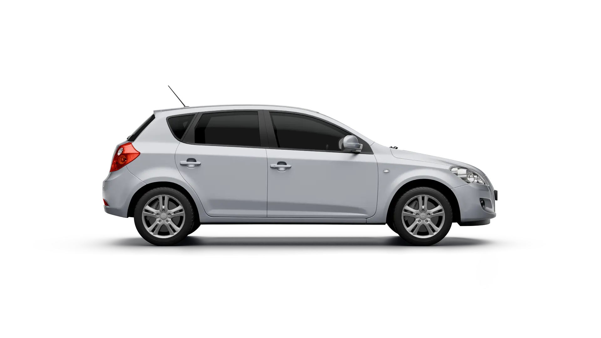 Vehicle 360 Frame 55