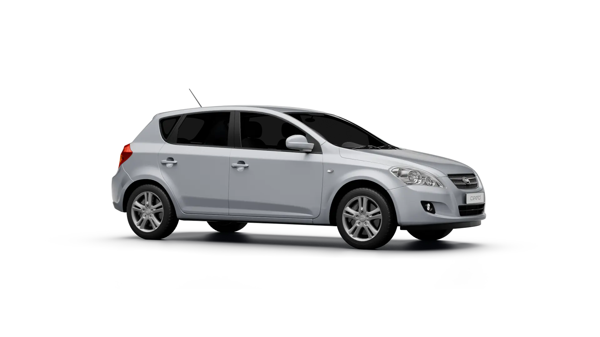 Vehicle 360 Frame 61