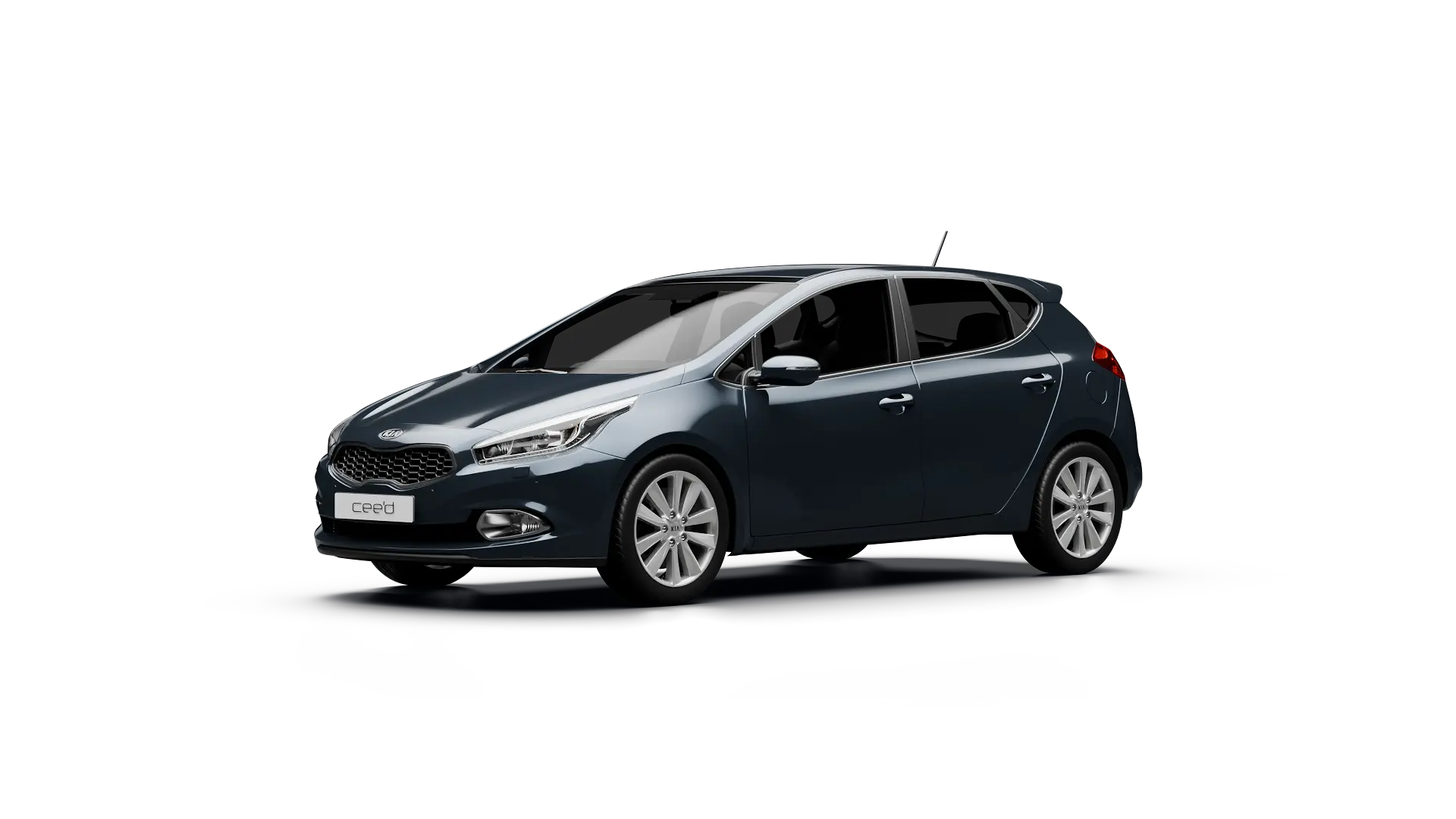 Vehicle 360 Frame 10