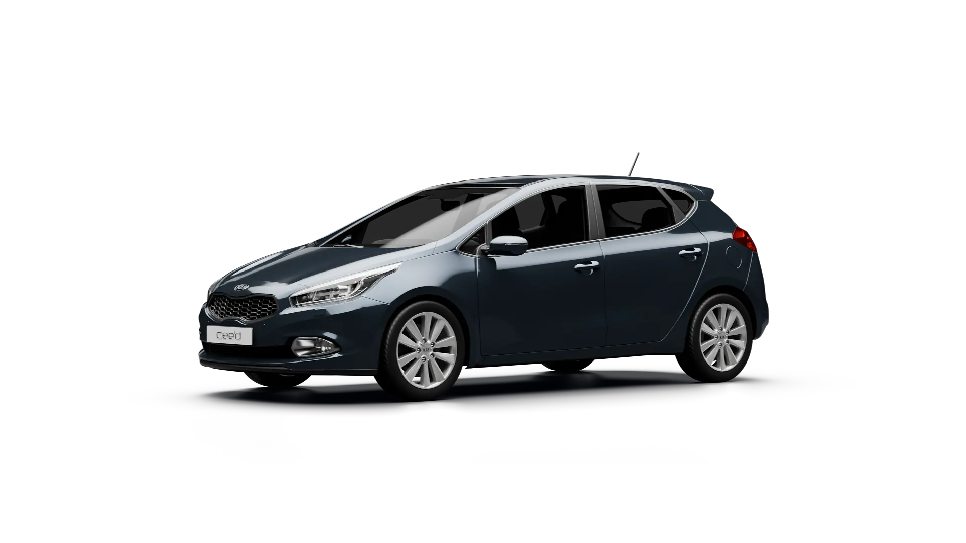 Vehicle 360 Frame 11