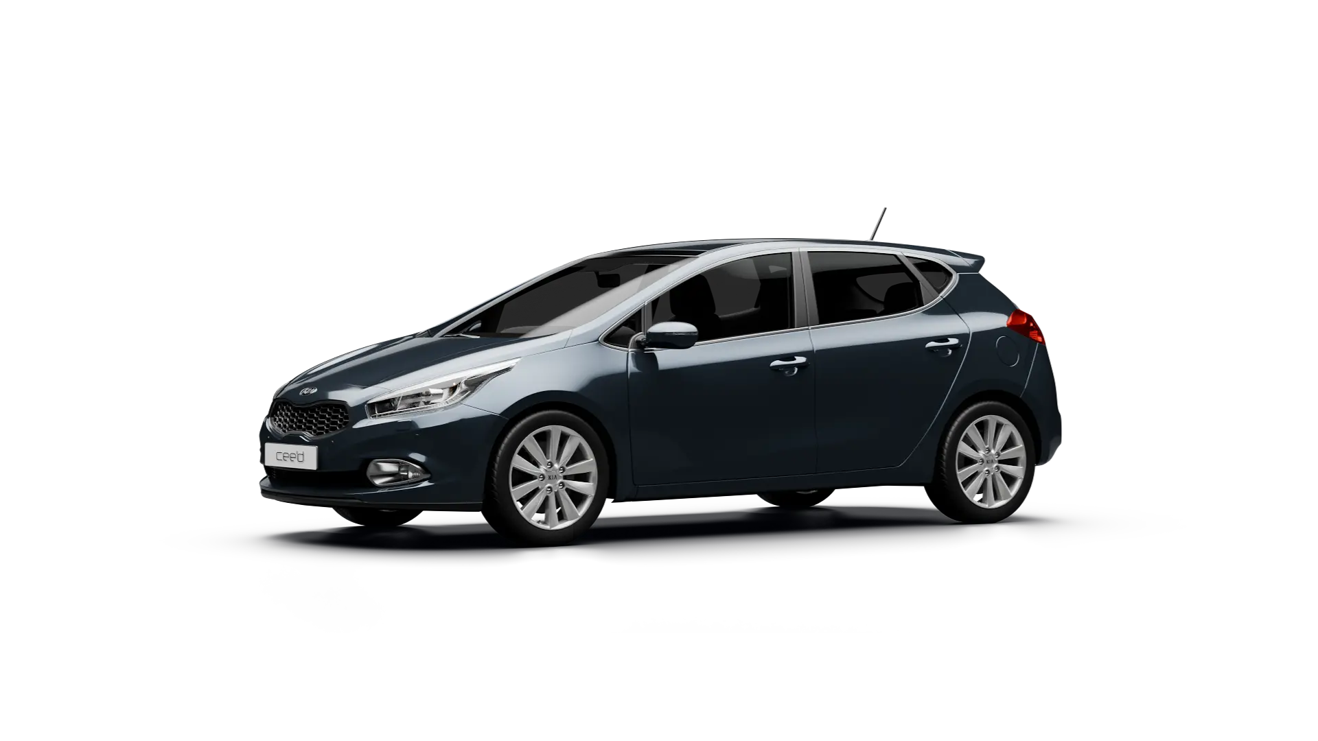 Vehicle 360 Frame 12