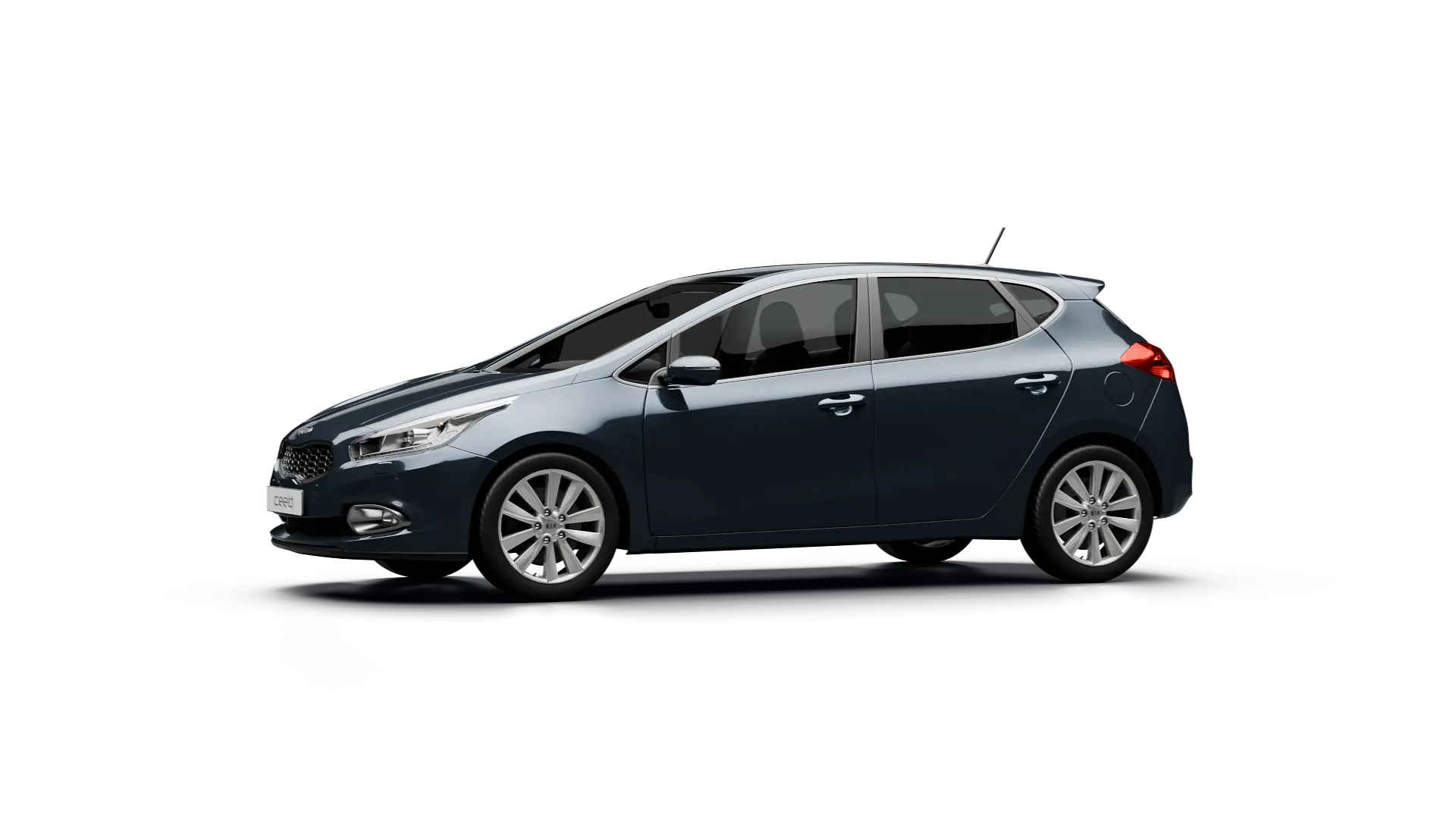 Vehicle 360 Frame 14