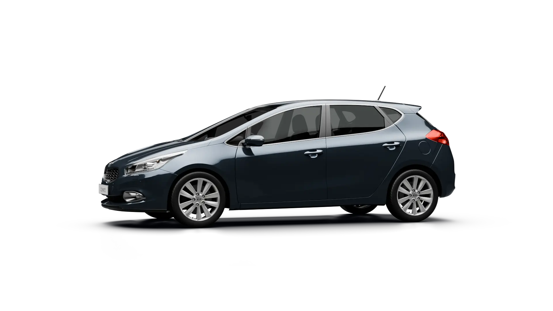 Vehicle 360 Frame 15