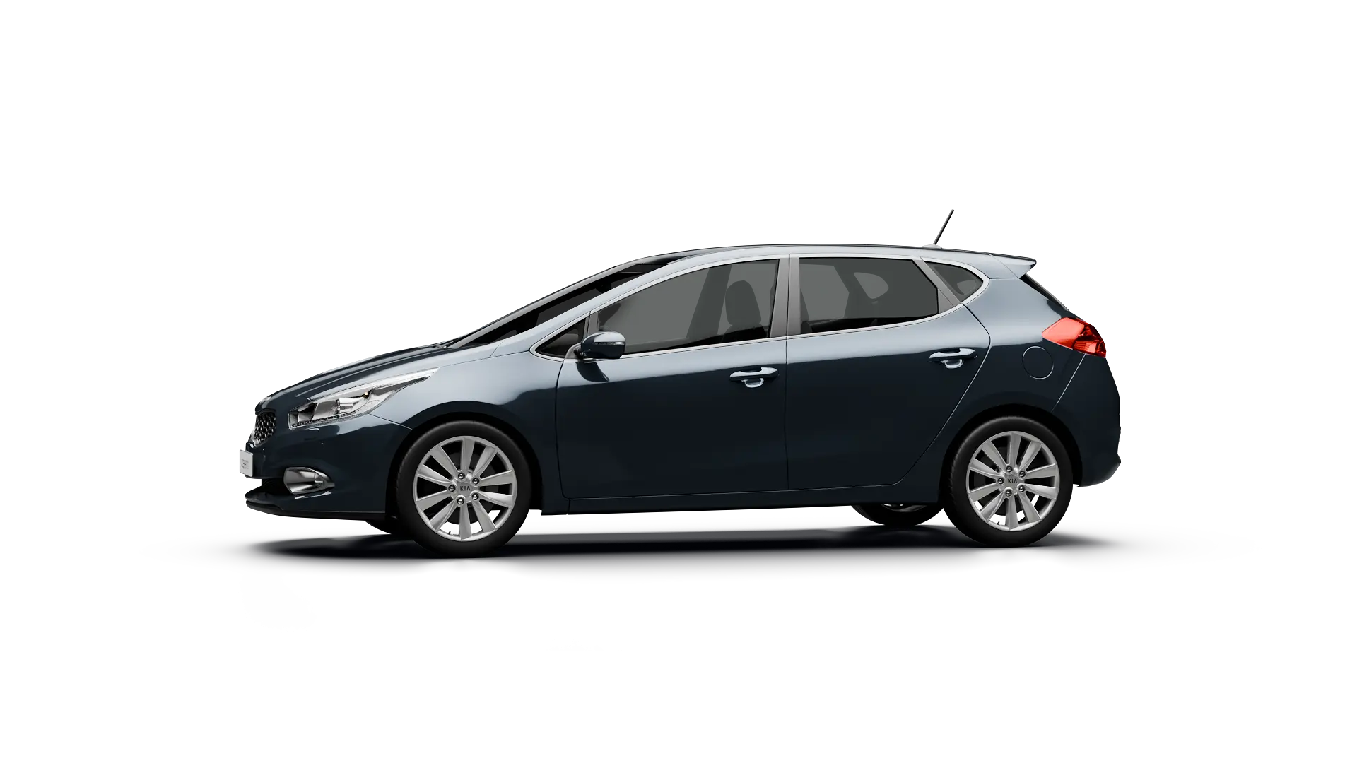 Vehicle 360 Frame 16