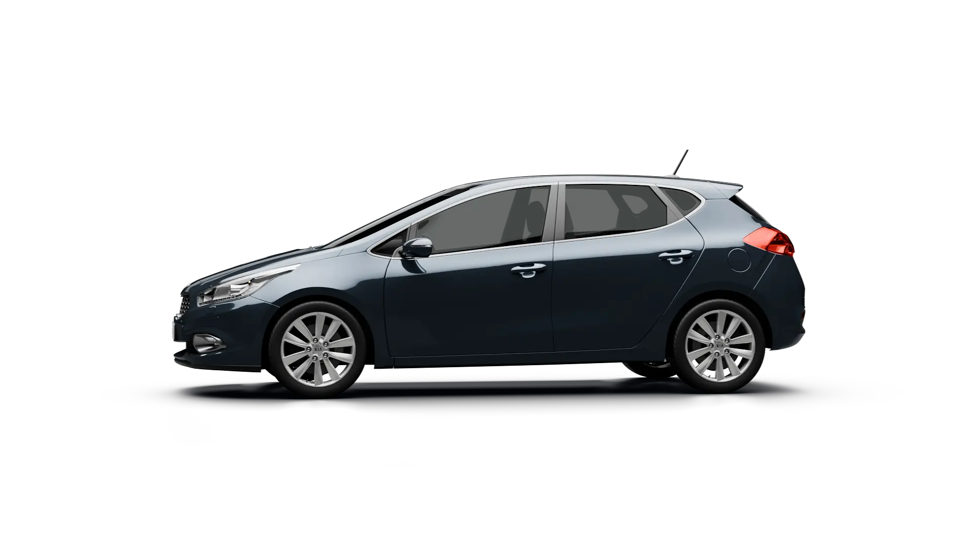 Vehicle 360 Frame 17