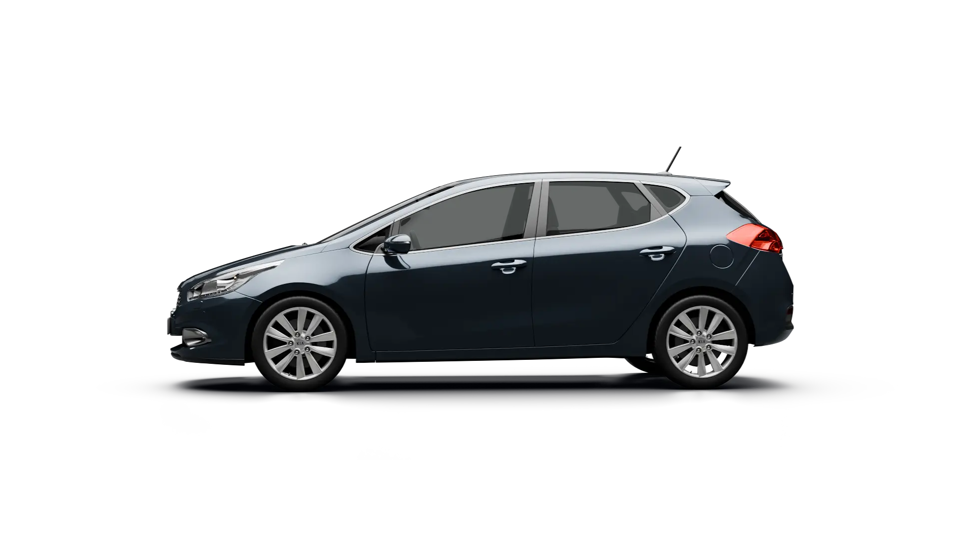 Vehicle 360 Frame 18