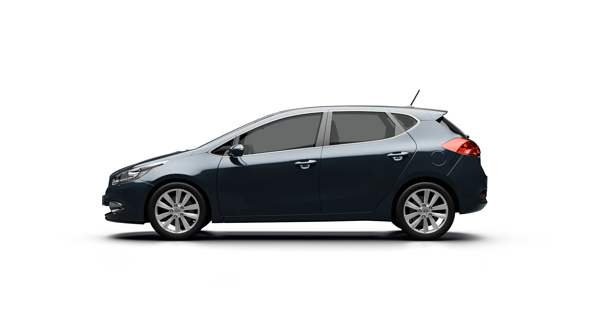 Vehicle 360 Frame 19