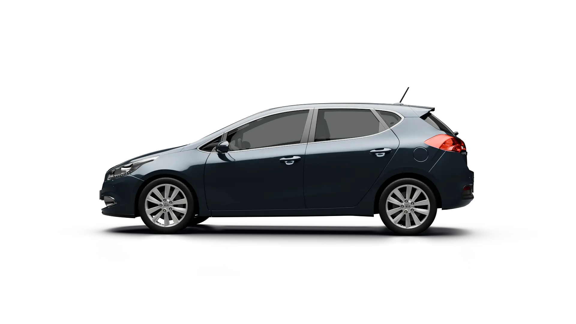 Vehicle 360 Frame 20