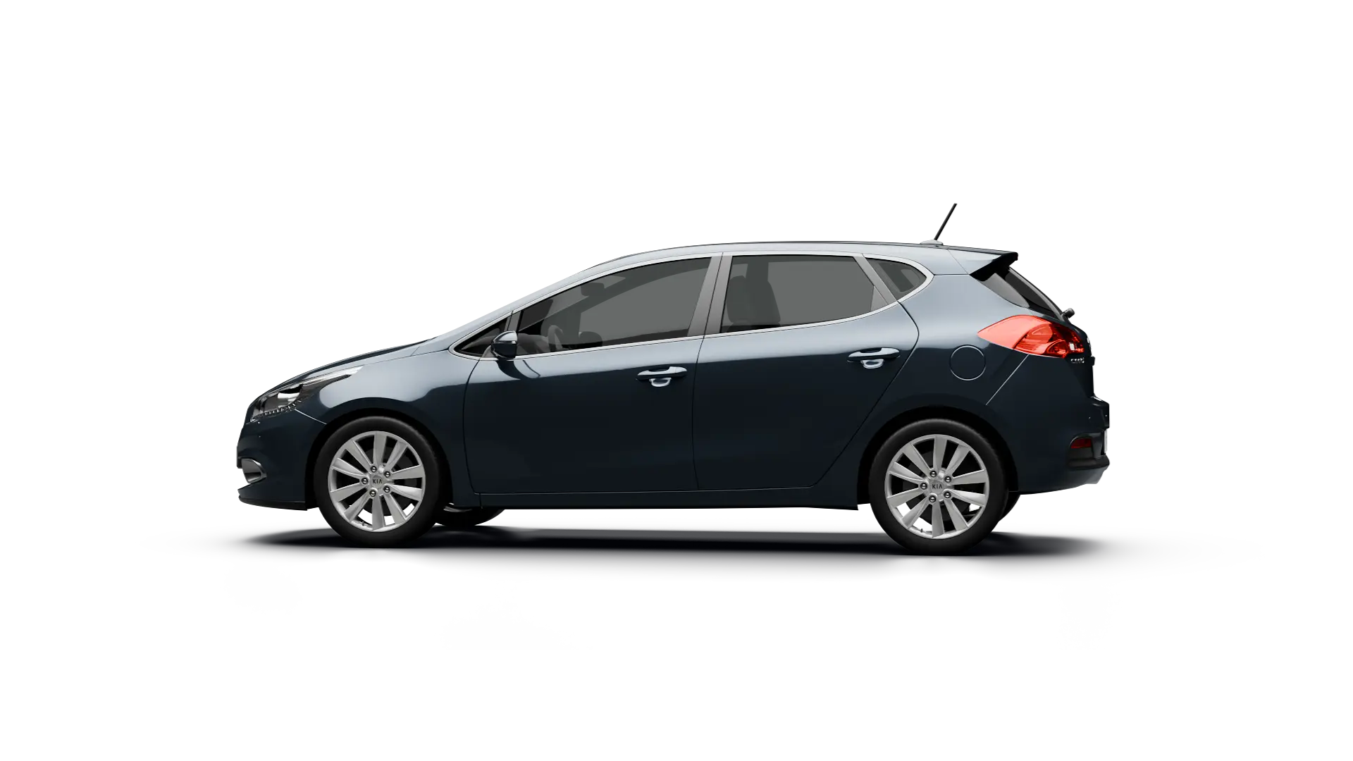 Vehicle 360 Frame 21