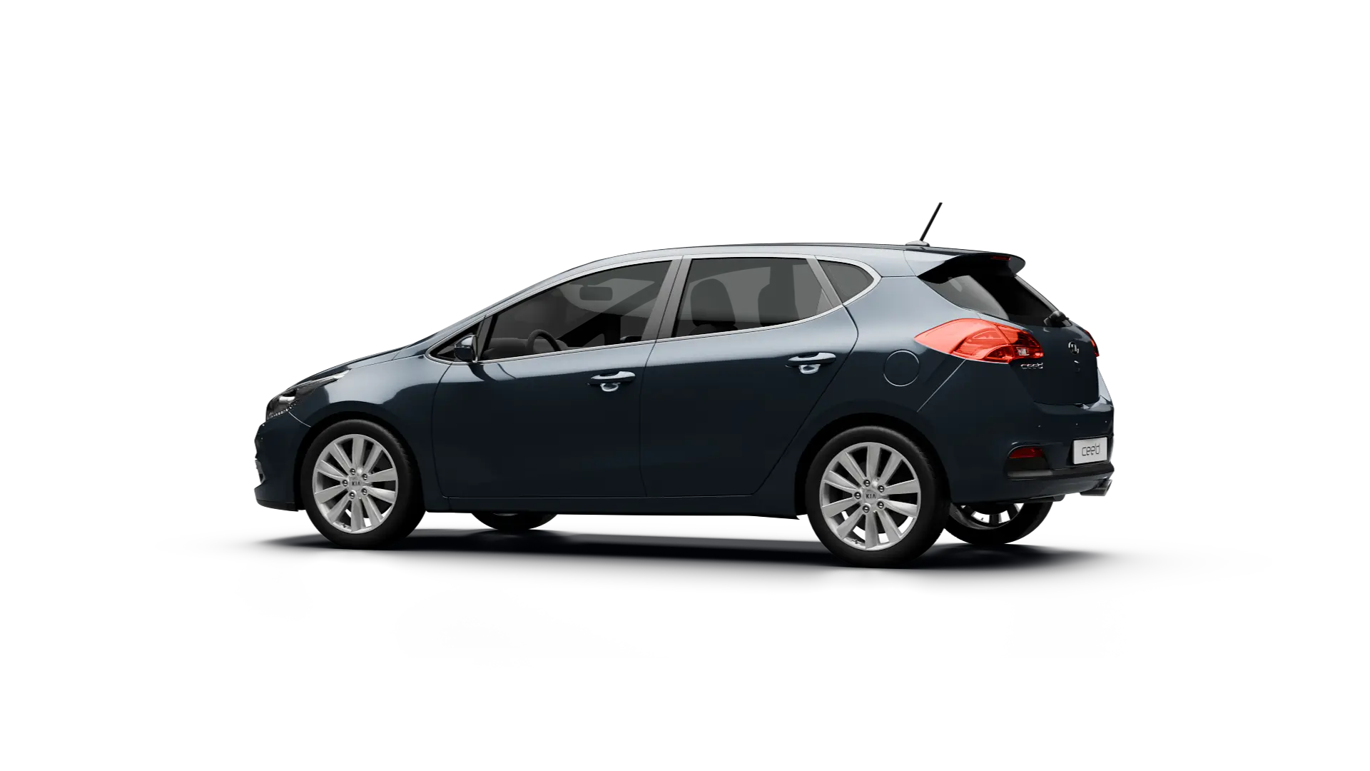 Vehicle 360 Frame 24