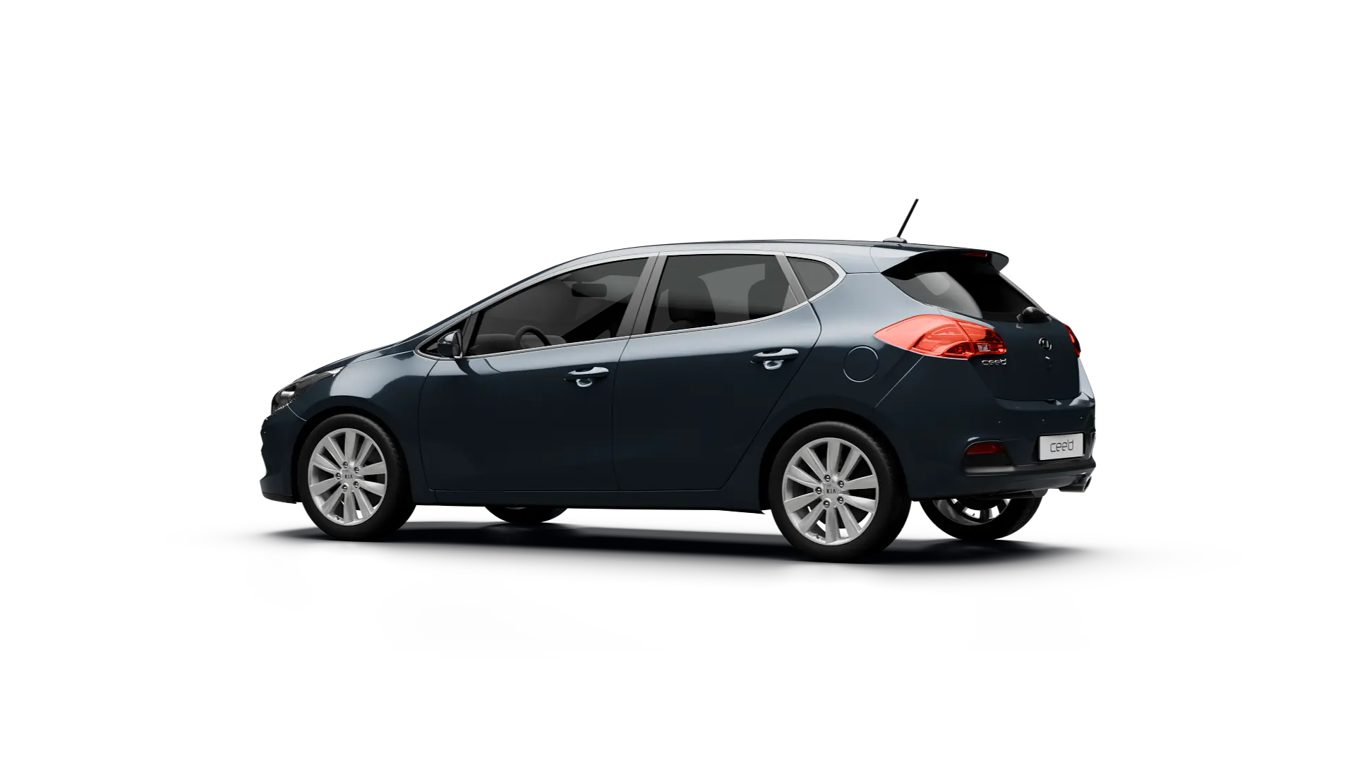 Vehicle 360 Frame 25