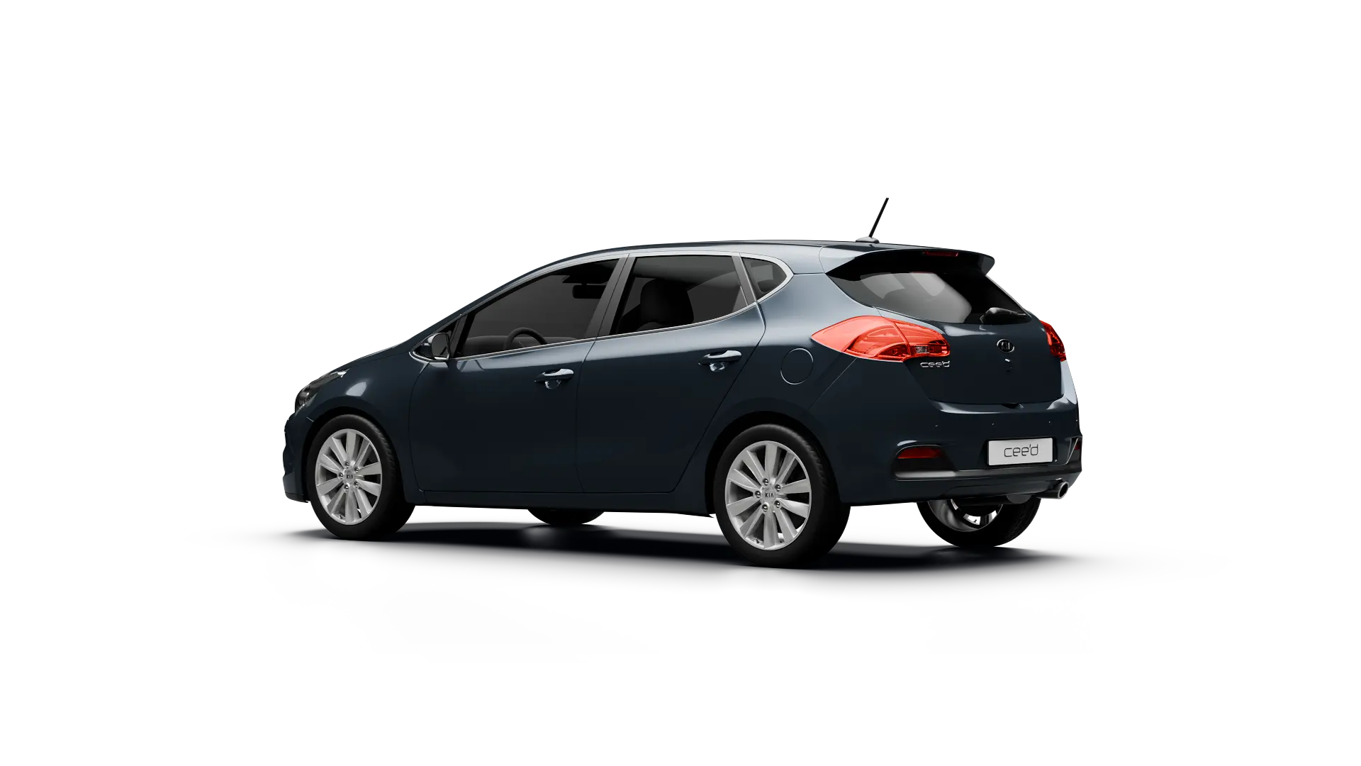 Vehicle 360 Frame 27