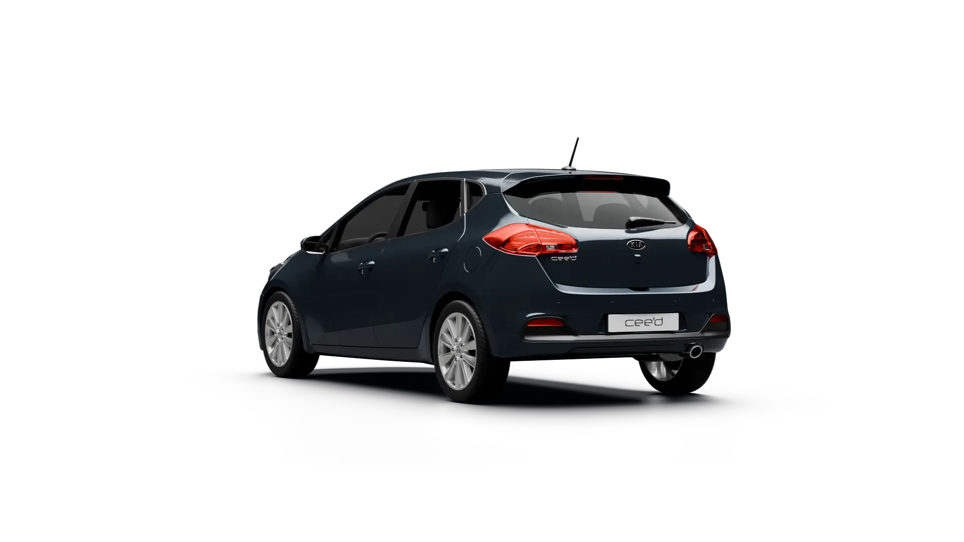 Vehicle 360 Frame 31