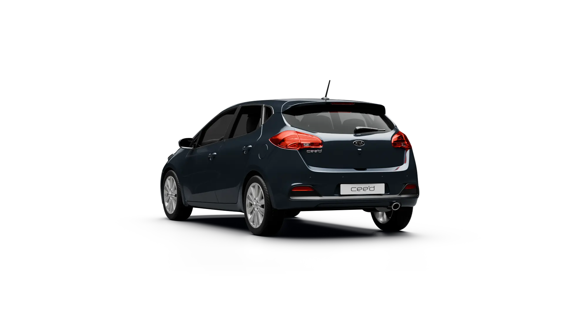 Vehicle 360 Frame 32