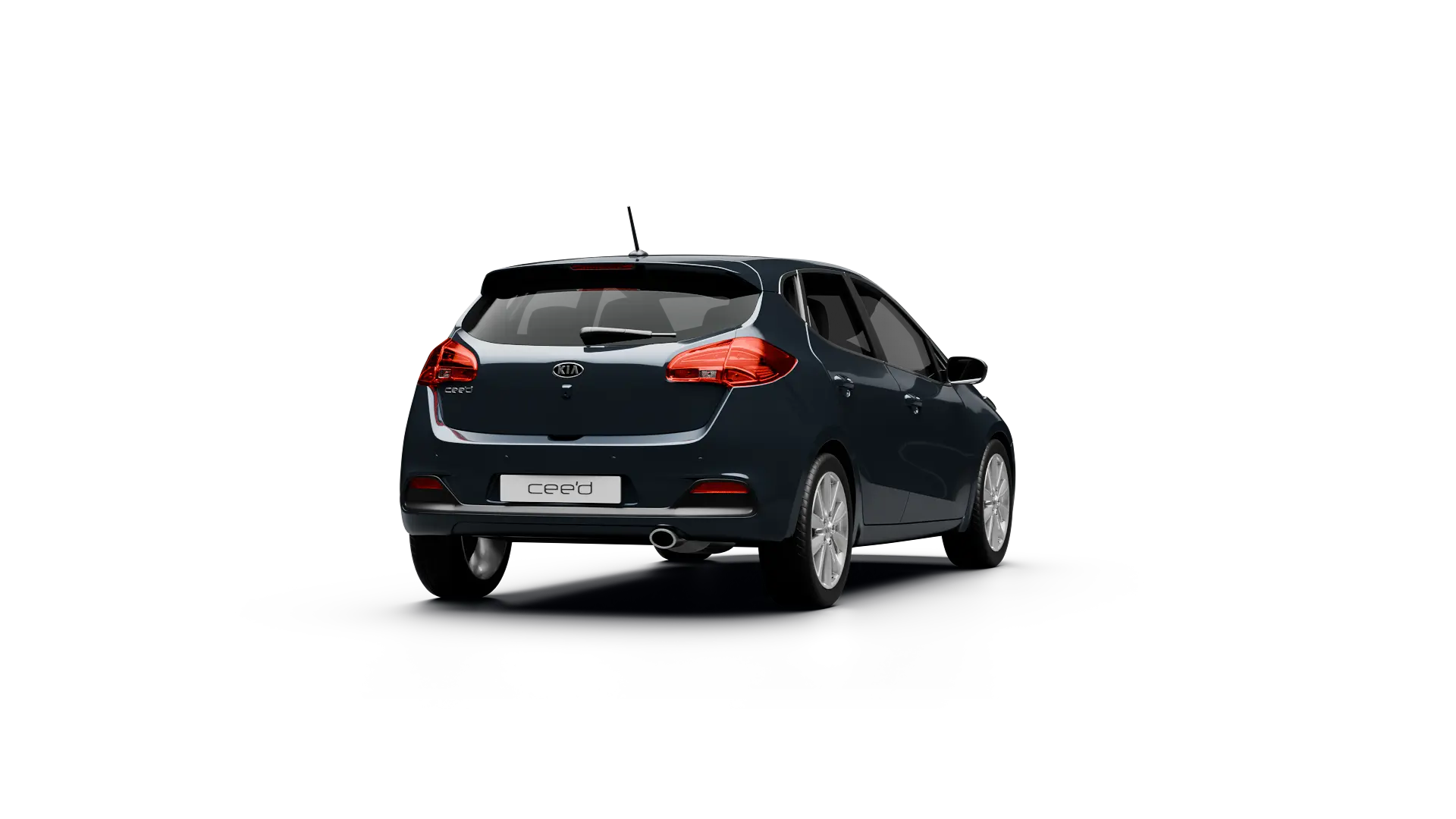 Vehicle 360 Frame 41