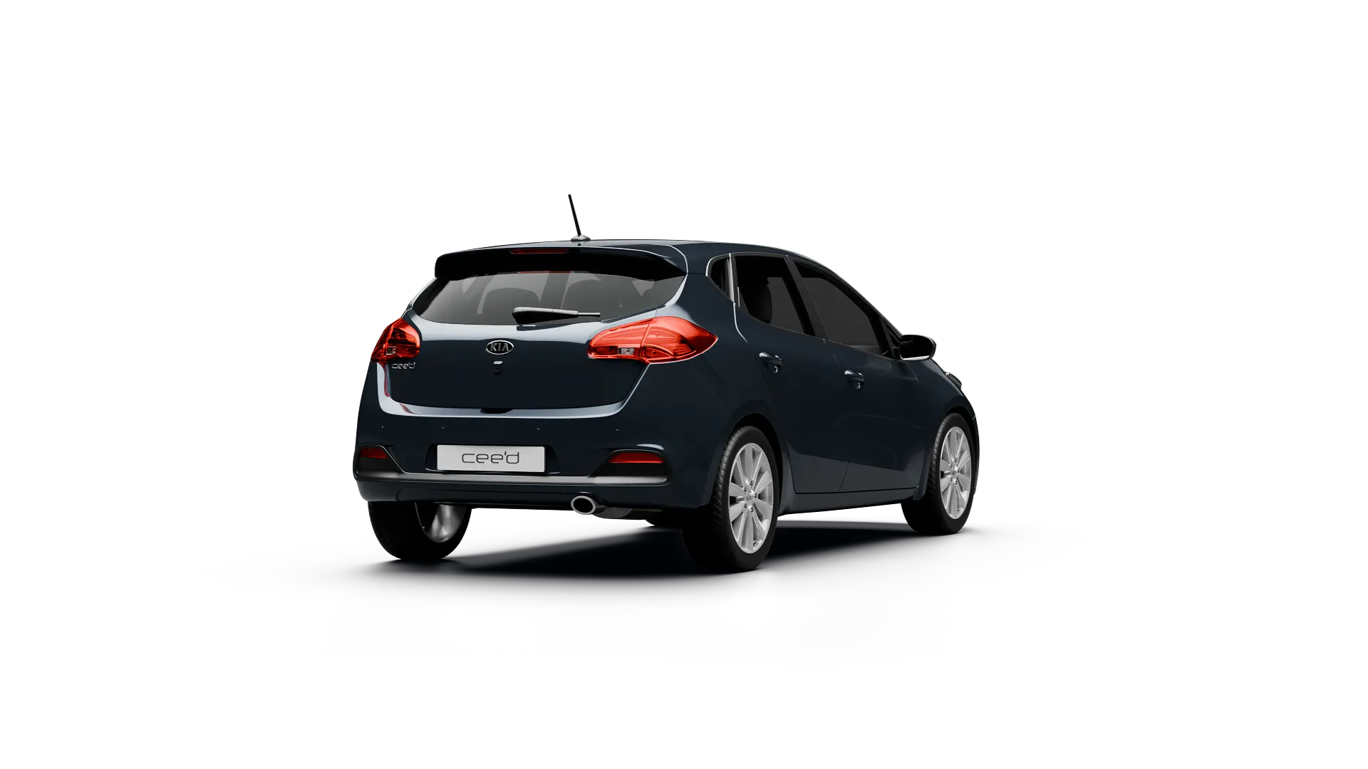 Vehicle 360 Frame 42