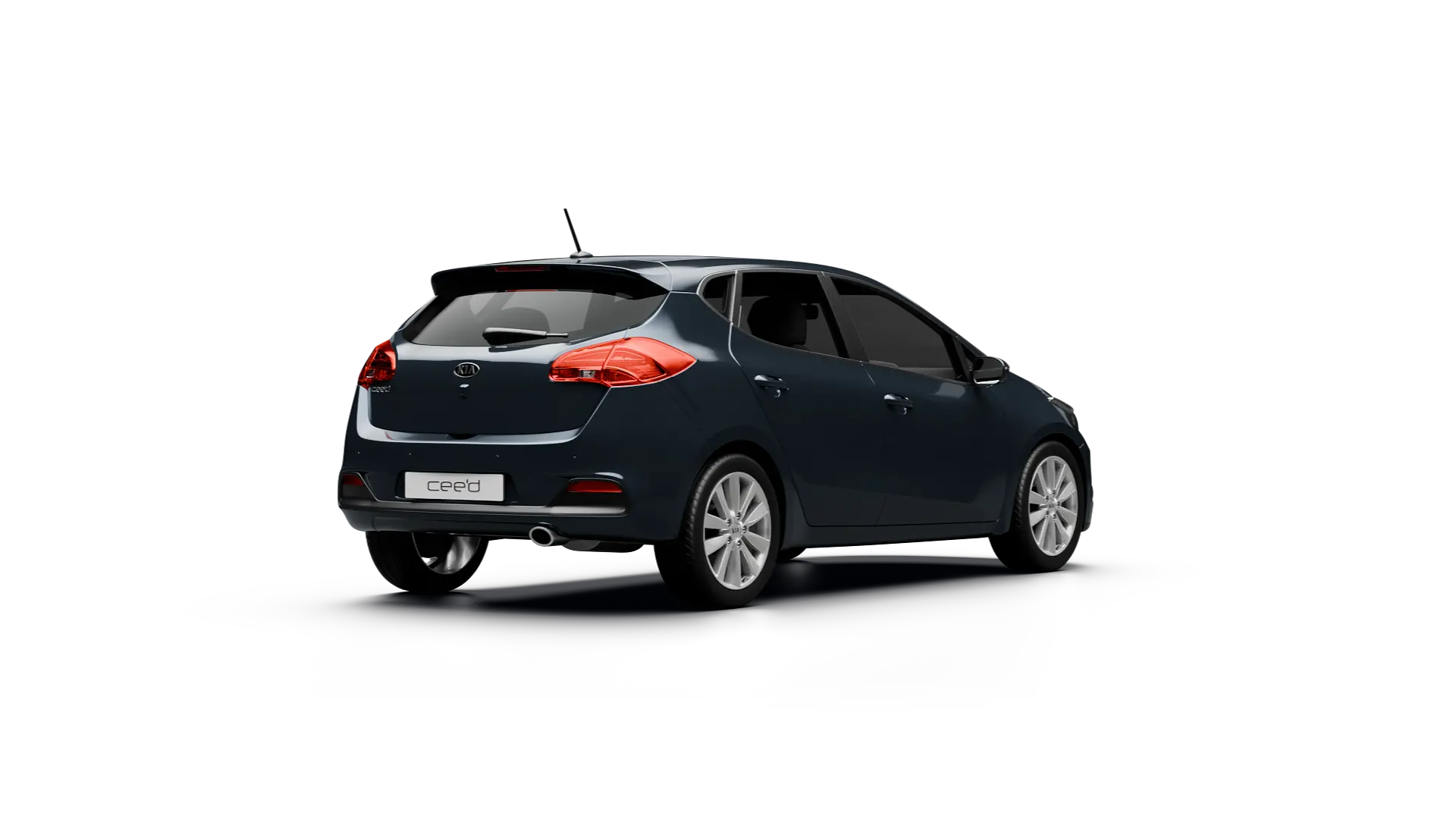 Vehicle 360 Frame 44