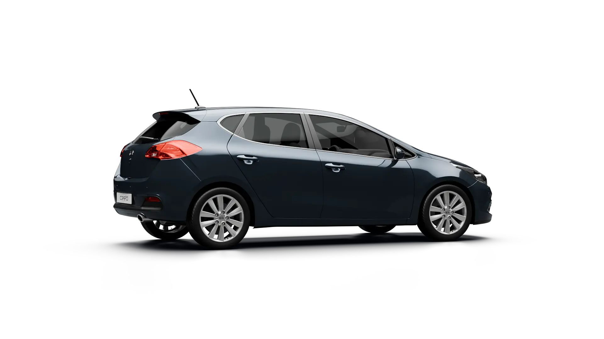 Vehicle 360 Frame 50