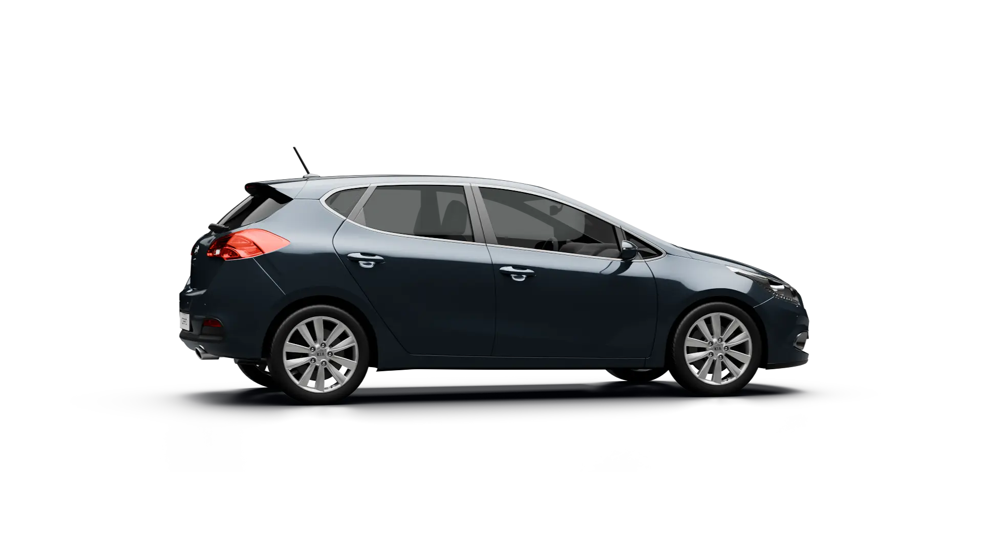 Vehicle 360 Frame 52