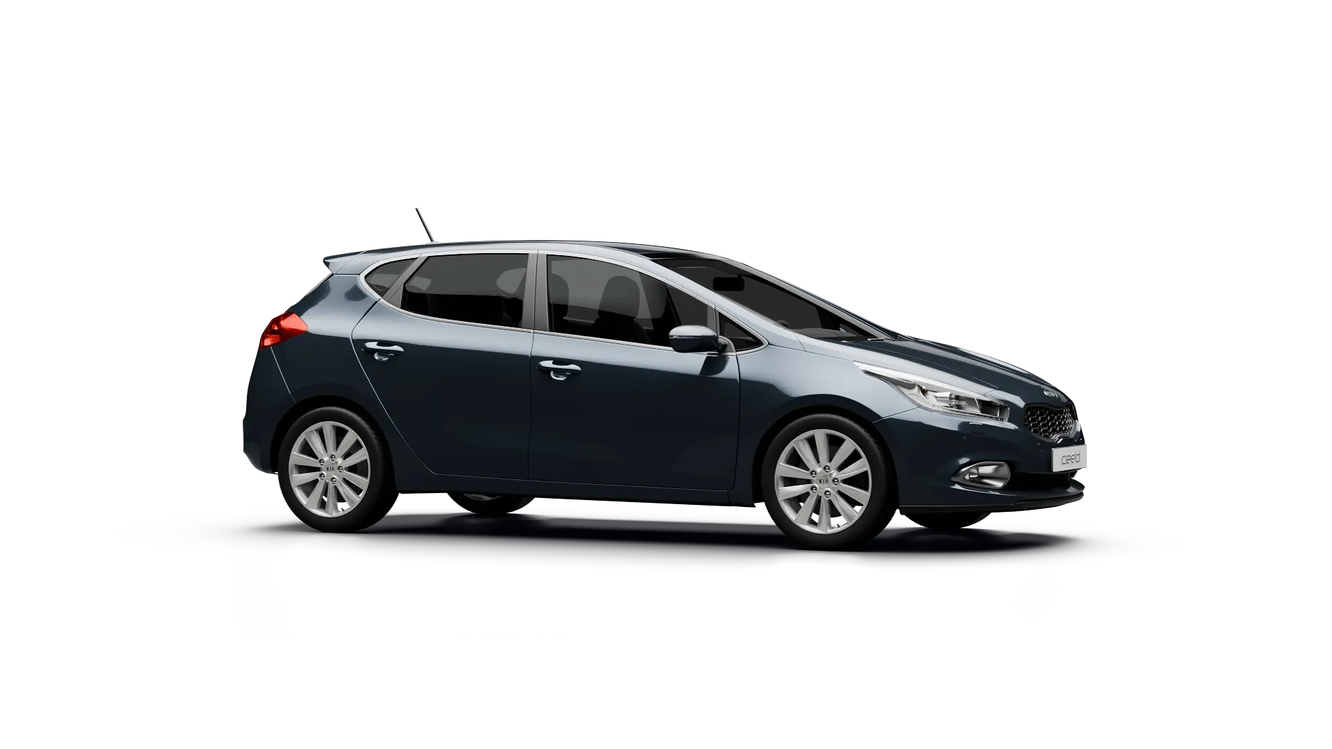 Vehicle 360 Frame 60