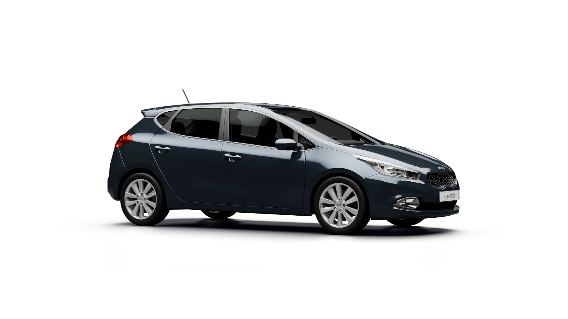 Vehicle 360 Frame 61