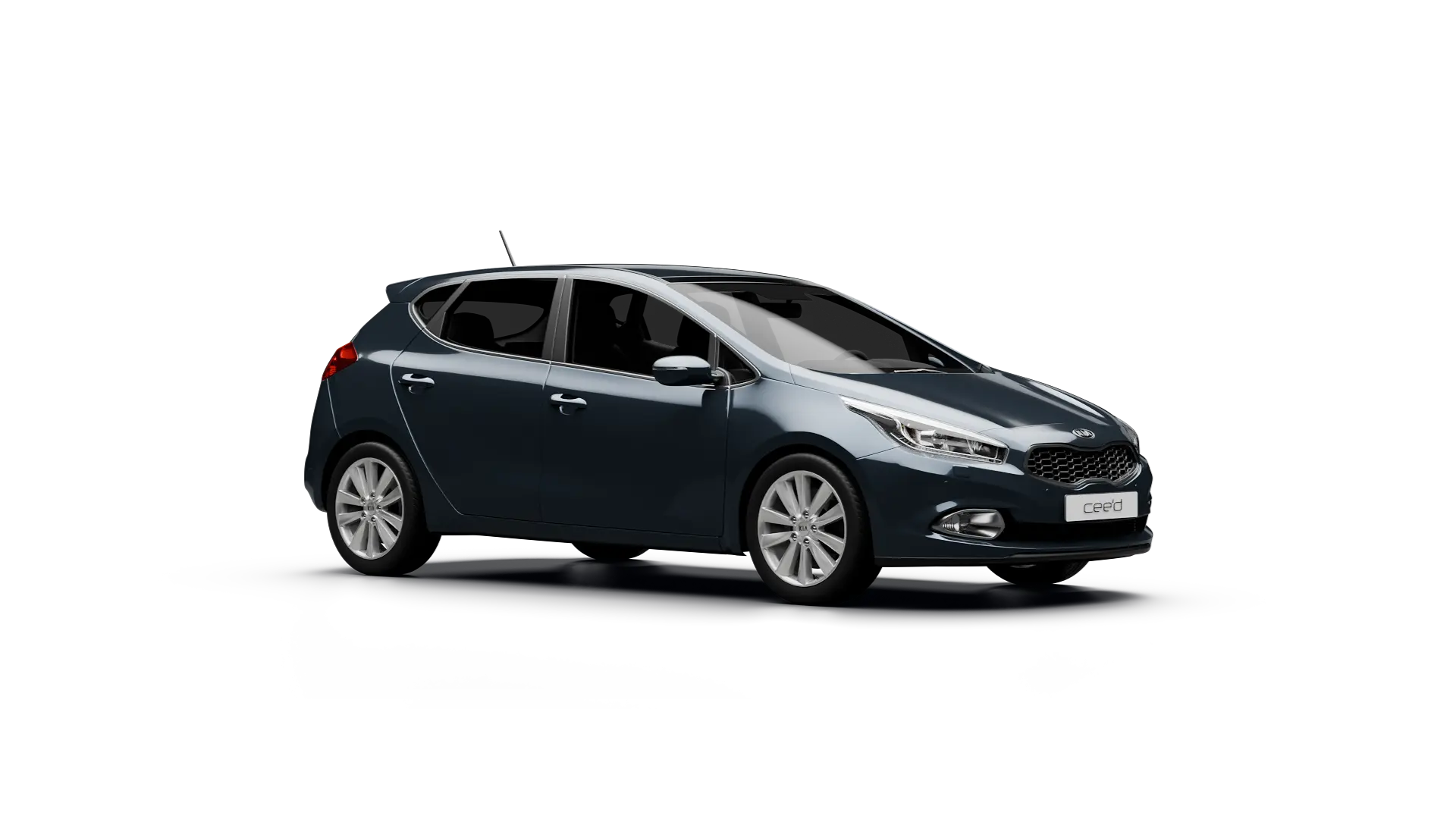 Vehicle 360 Frame 63