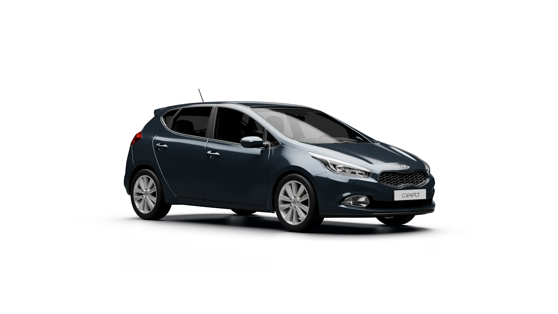 Vehicle 360 Frame 64