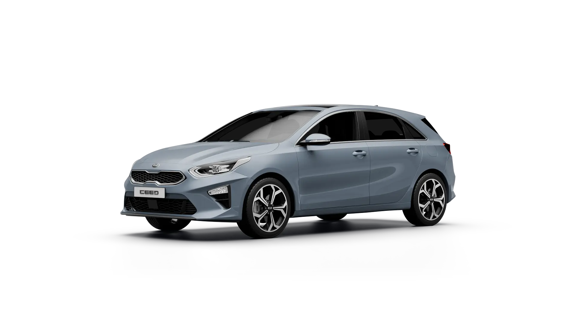 Vehicle 360 Frame 10