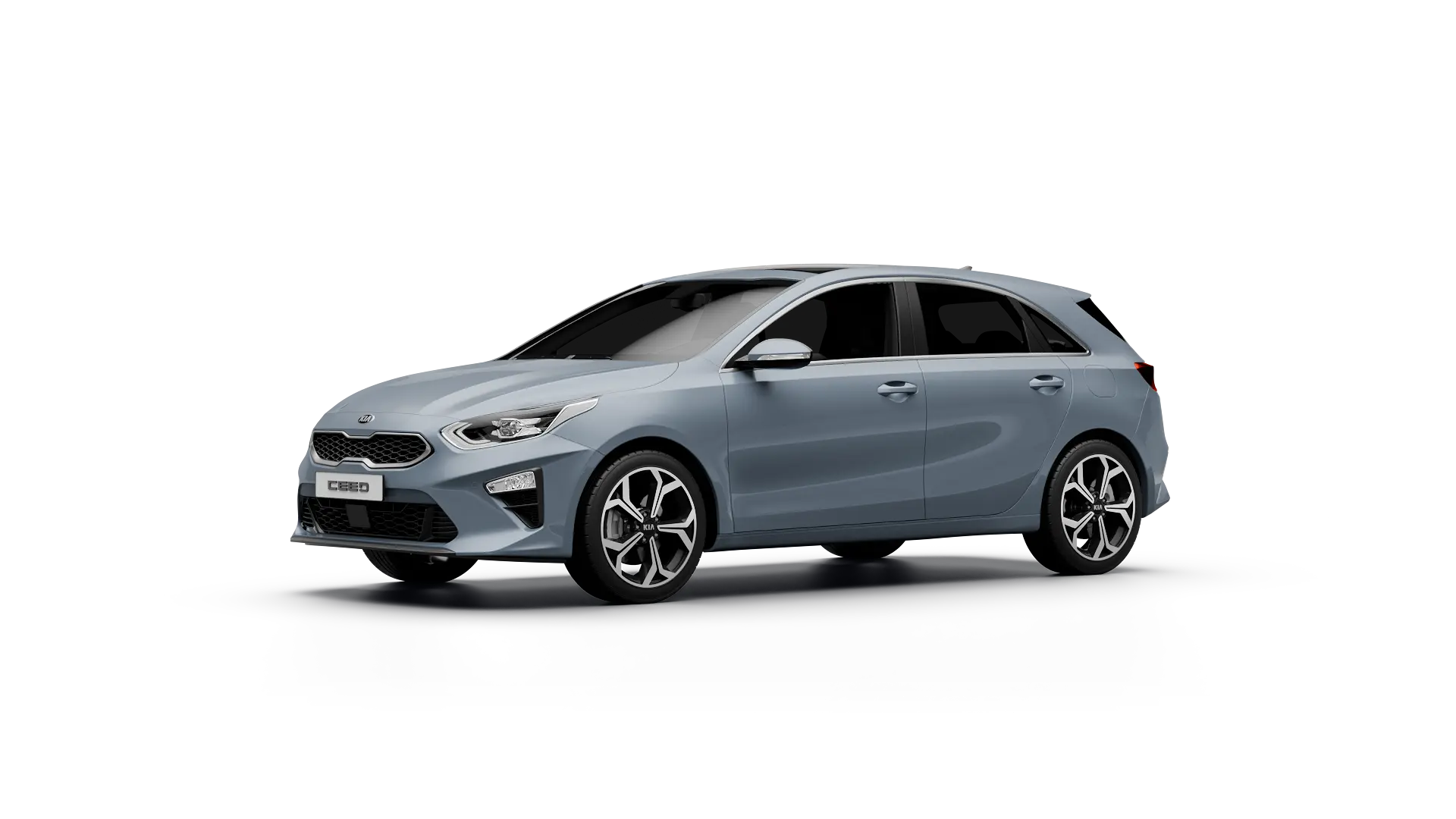 Vehicle 360 Frame 11