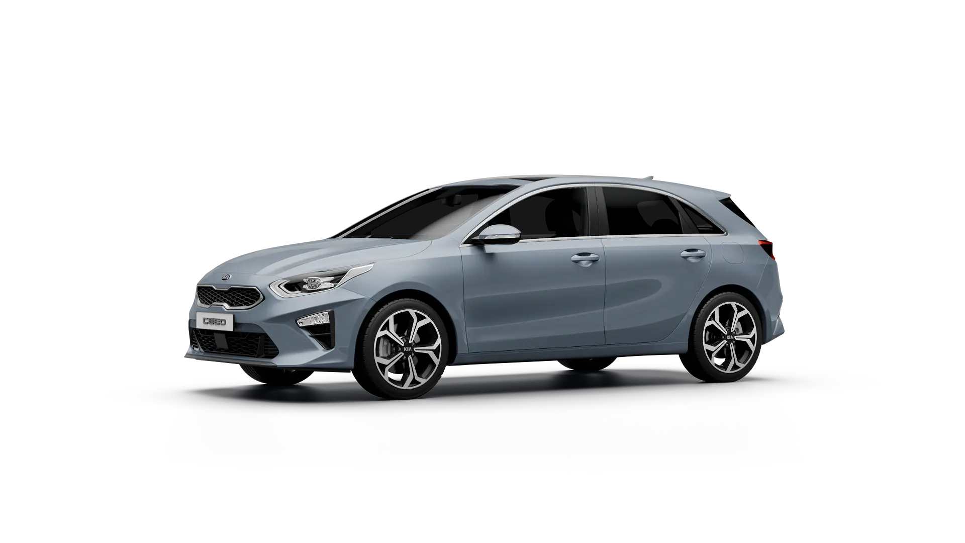 Vehicle 360 Frame 12