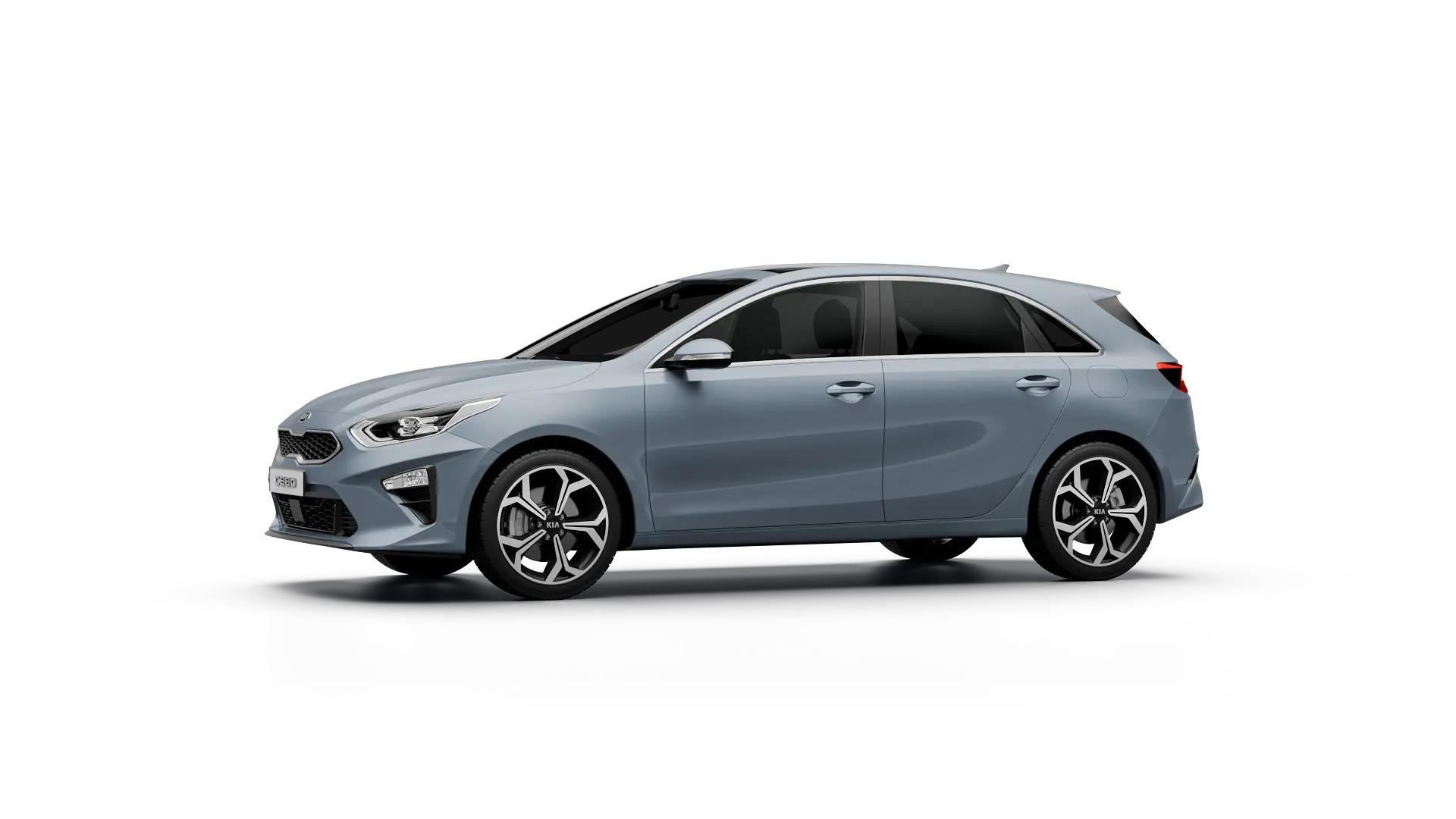 Vehicle 360 Frame 14