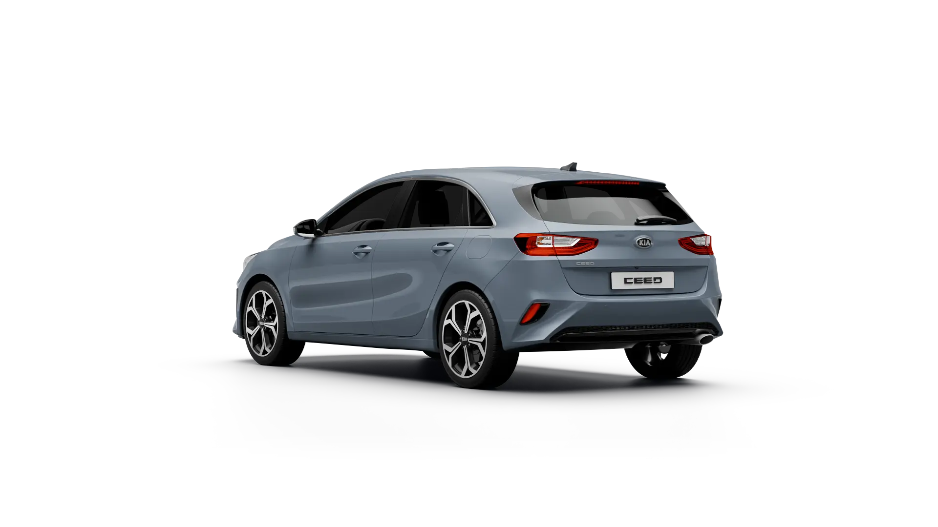 Vehicle 360 Frame 30