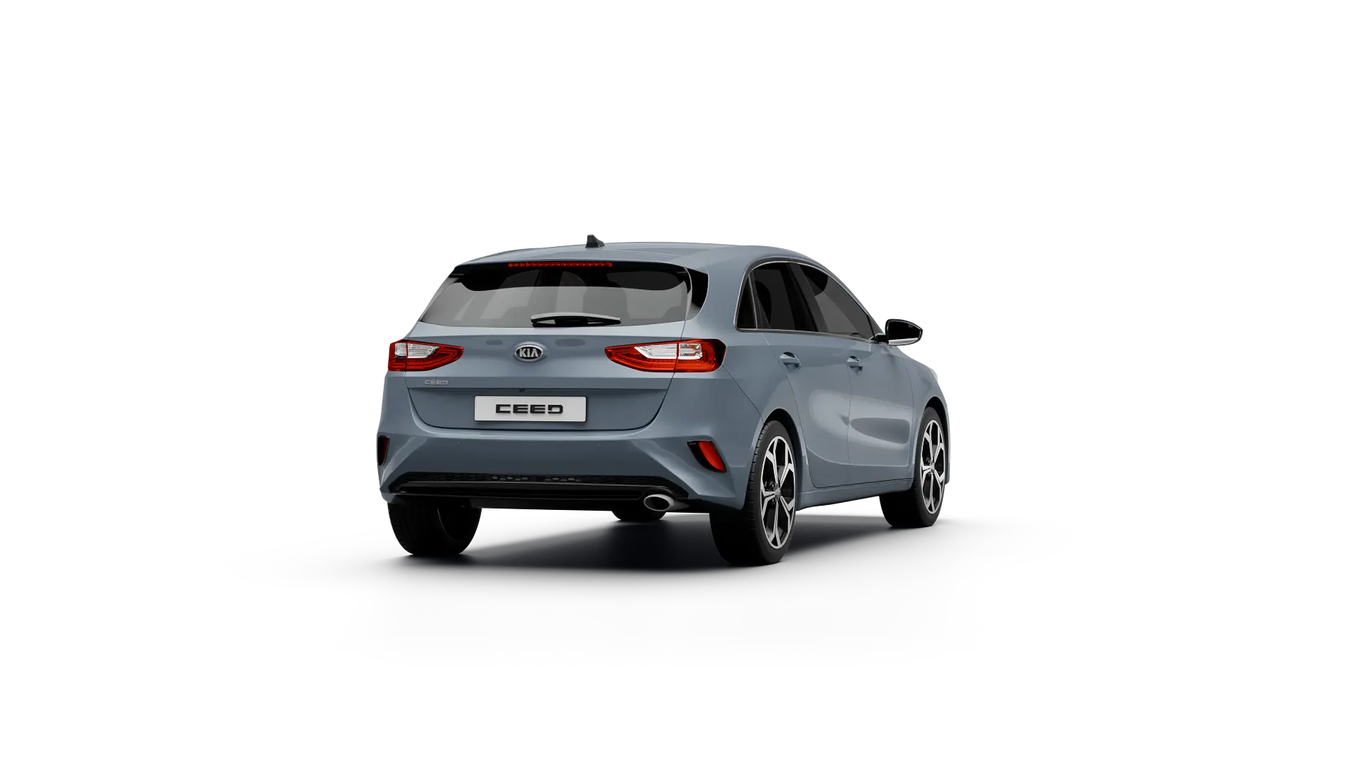 Vehicle 360 Frame 41